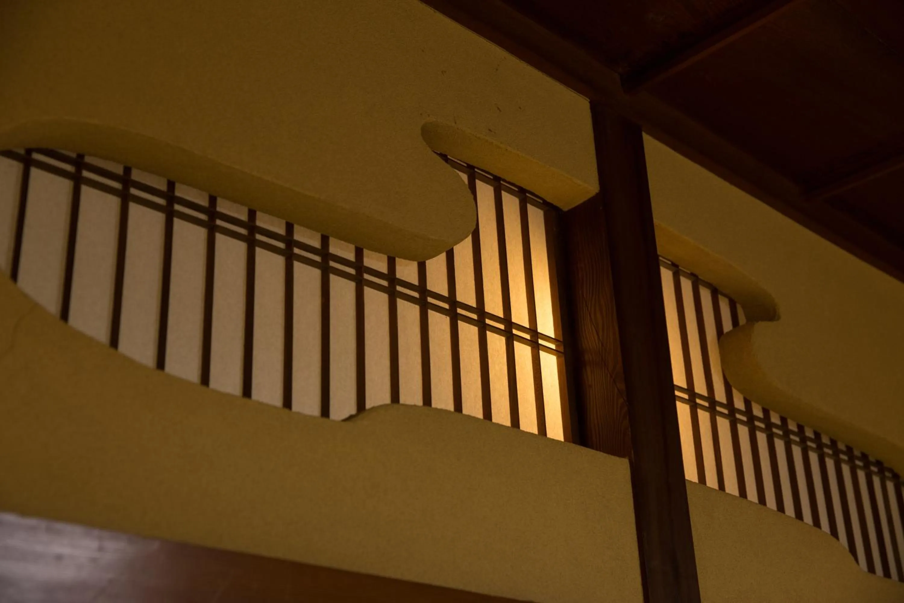 Traditional Room : Comfort (Garden View/Onsen) in Matsudaya Hotel