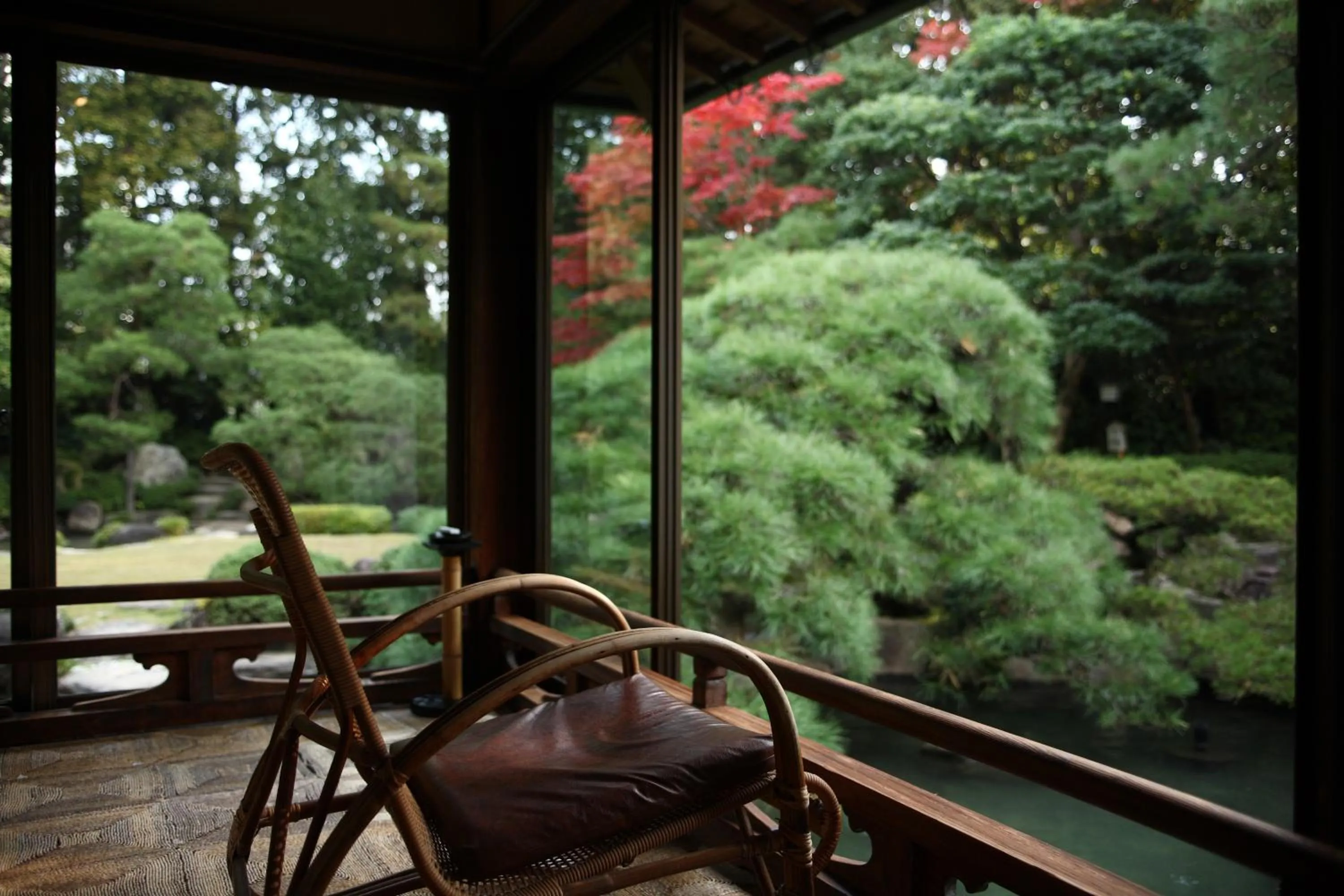 Omodaka Luxury Suite Room (Open-Air Bath/Onsen) in Matsudaya Hotel