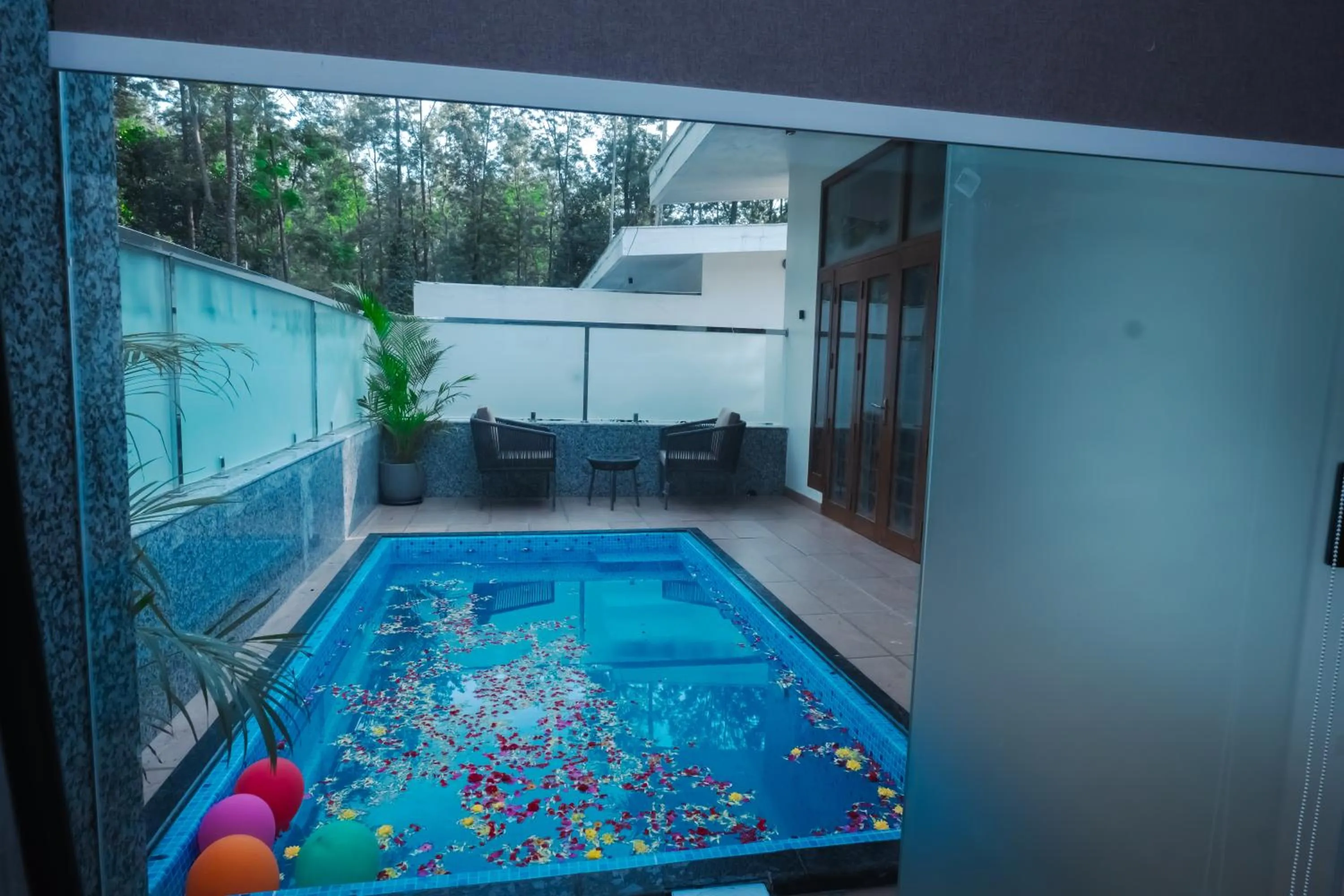 DNC Shevaroys Resorts & Spa