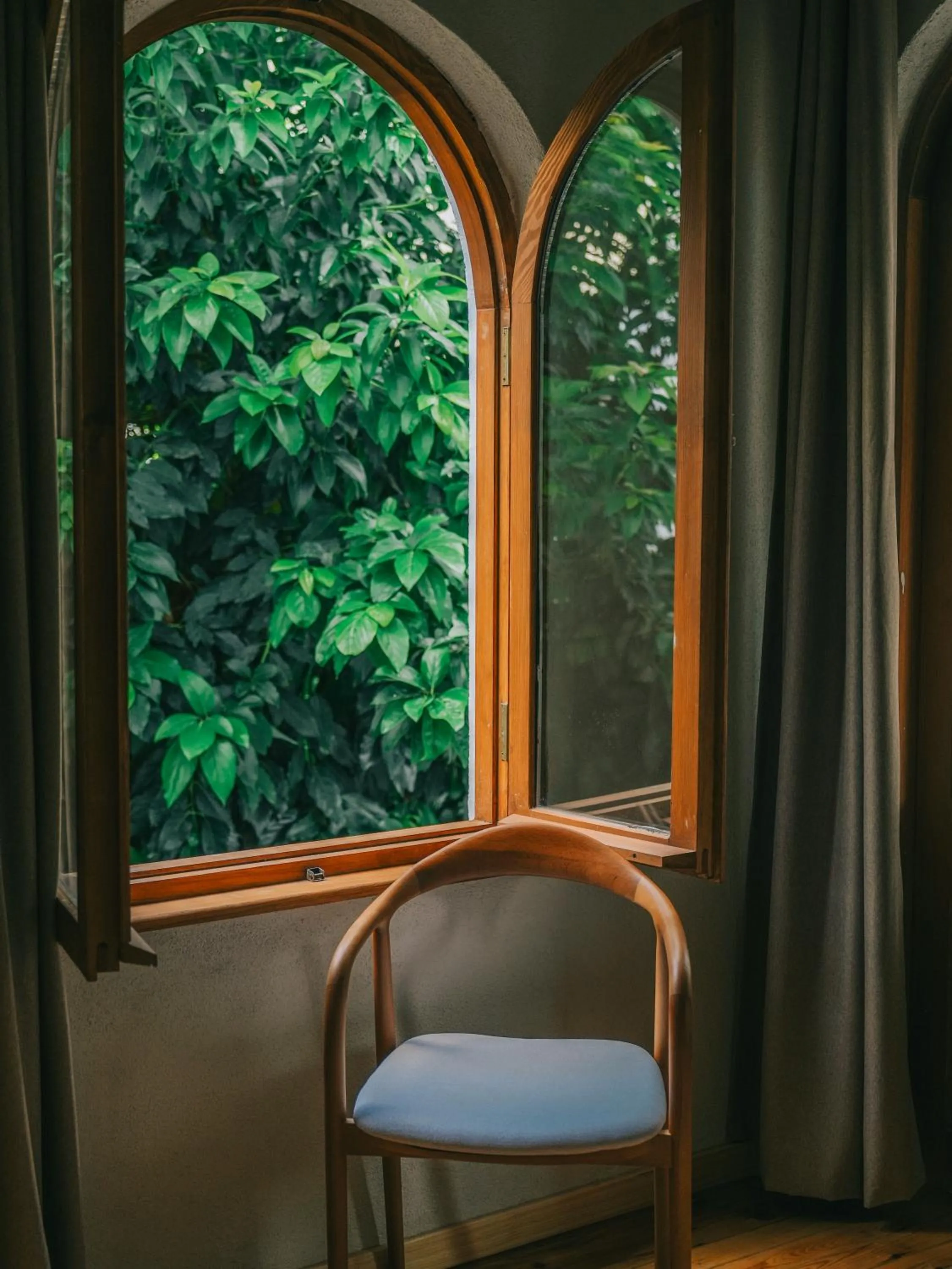 Twin Room with Balcony in Nephos Beach Hotel