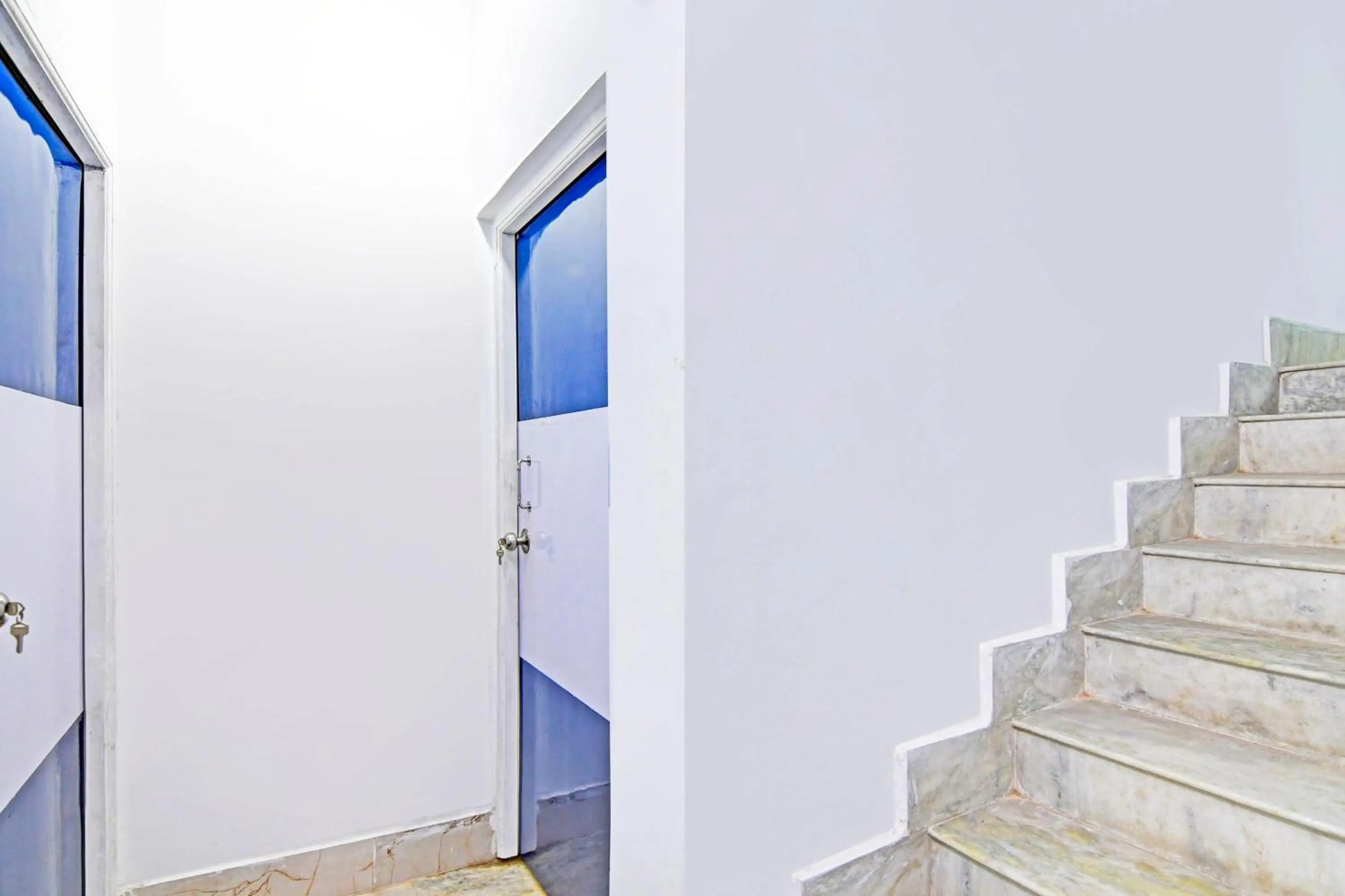 Hotel O by OYO Green Palace