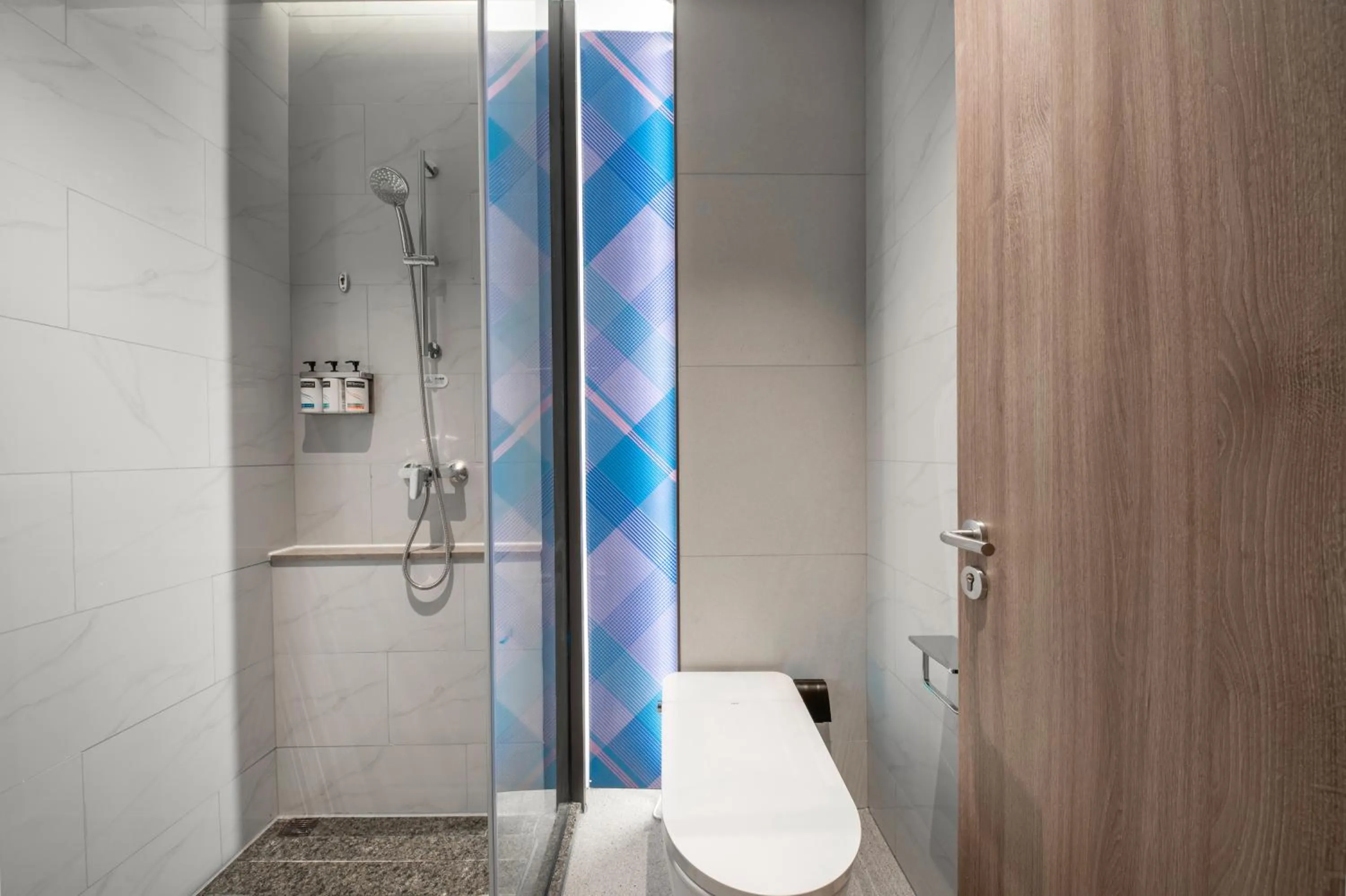 Standard King Room in Holiday Inn Express Beijing Mentougou by IHG