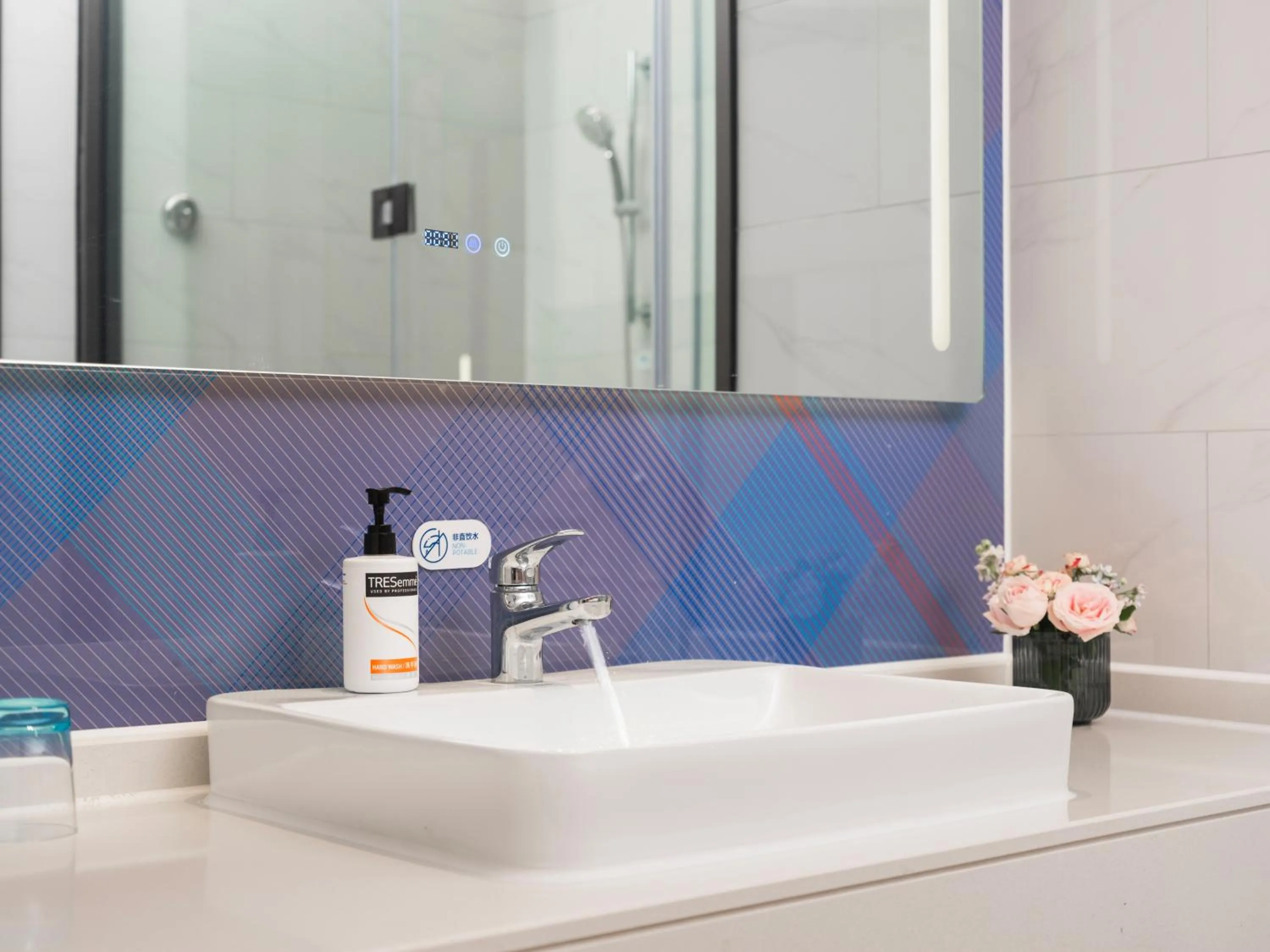 Standard Room with Two Single Beds in Holiday Inn Express Beijing Mentougou by IHG