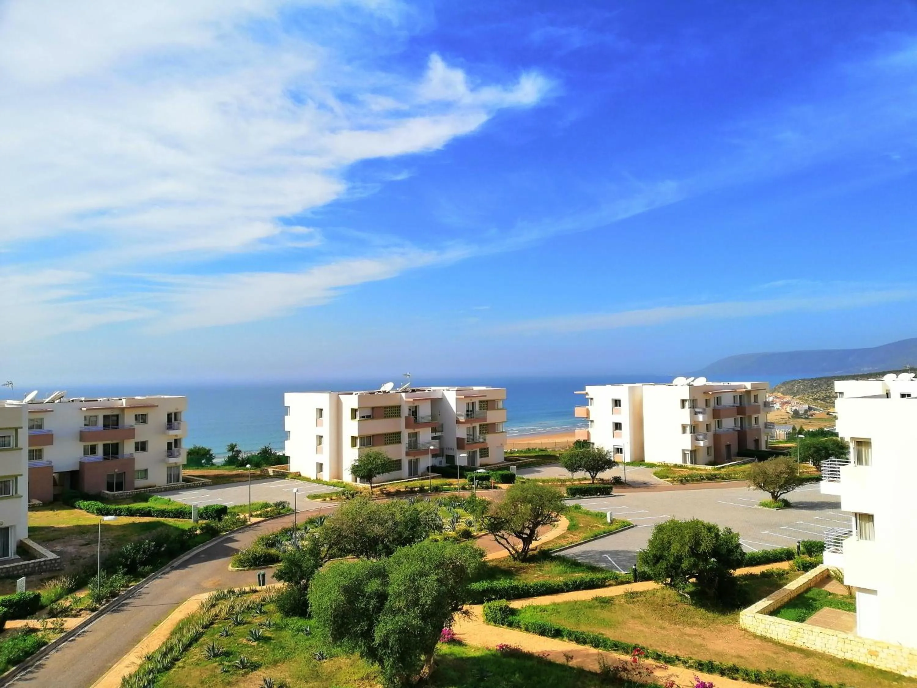 Apartment Superior in Lunja Village - Agadir