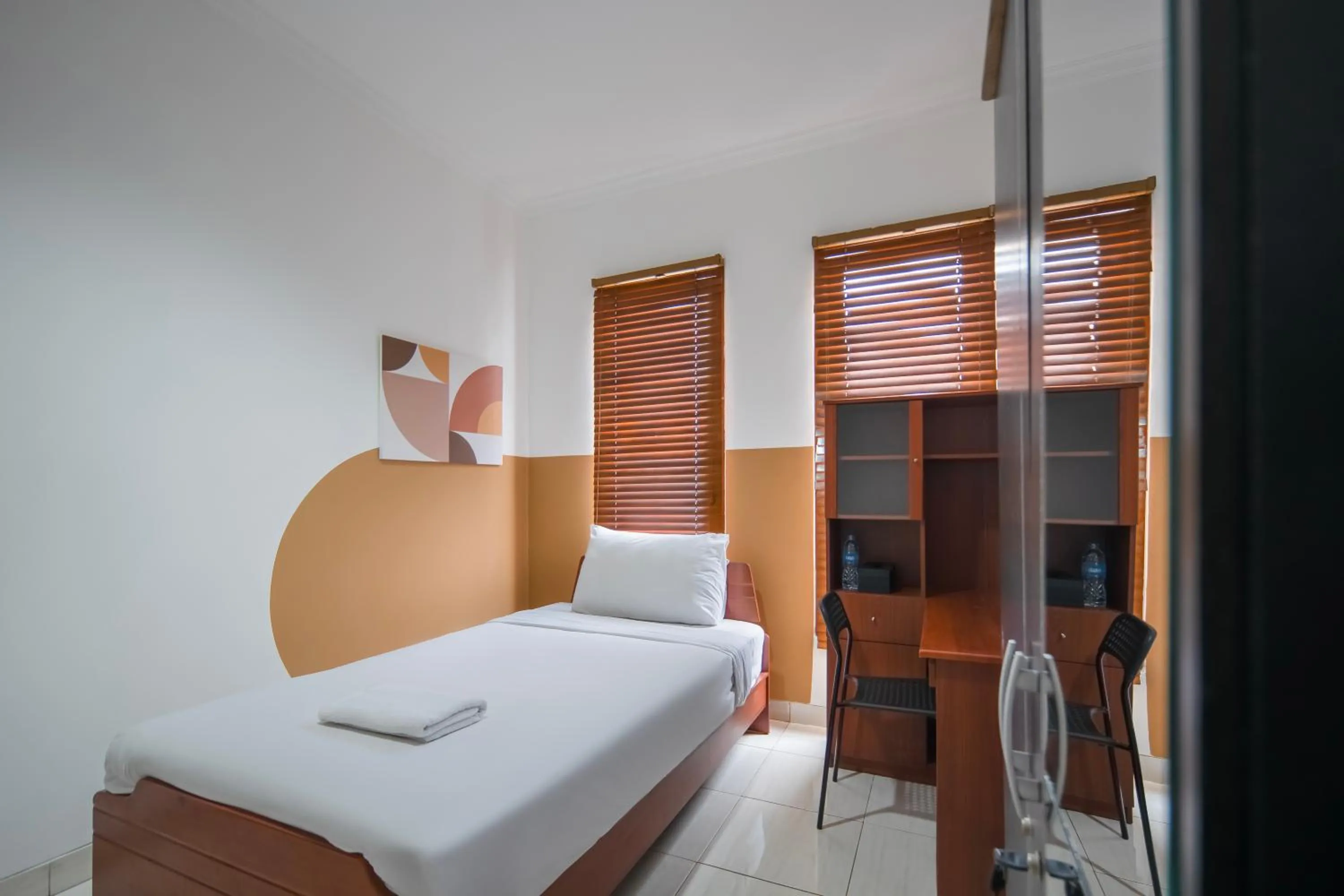 Superior Single Room in Cove Melita