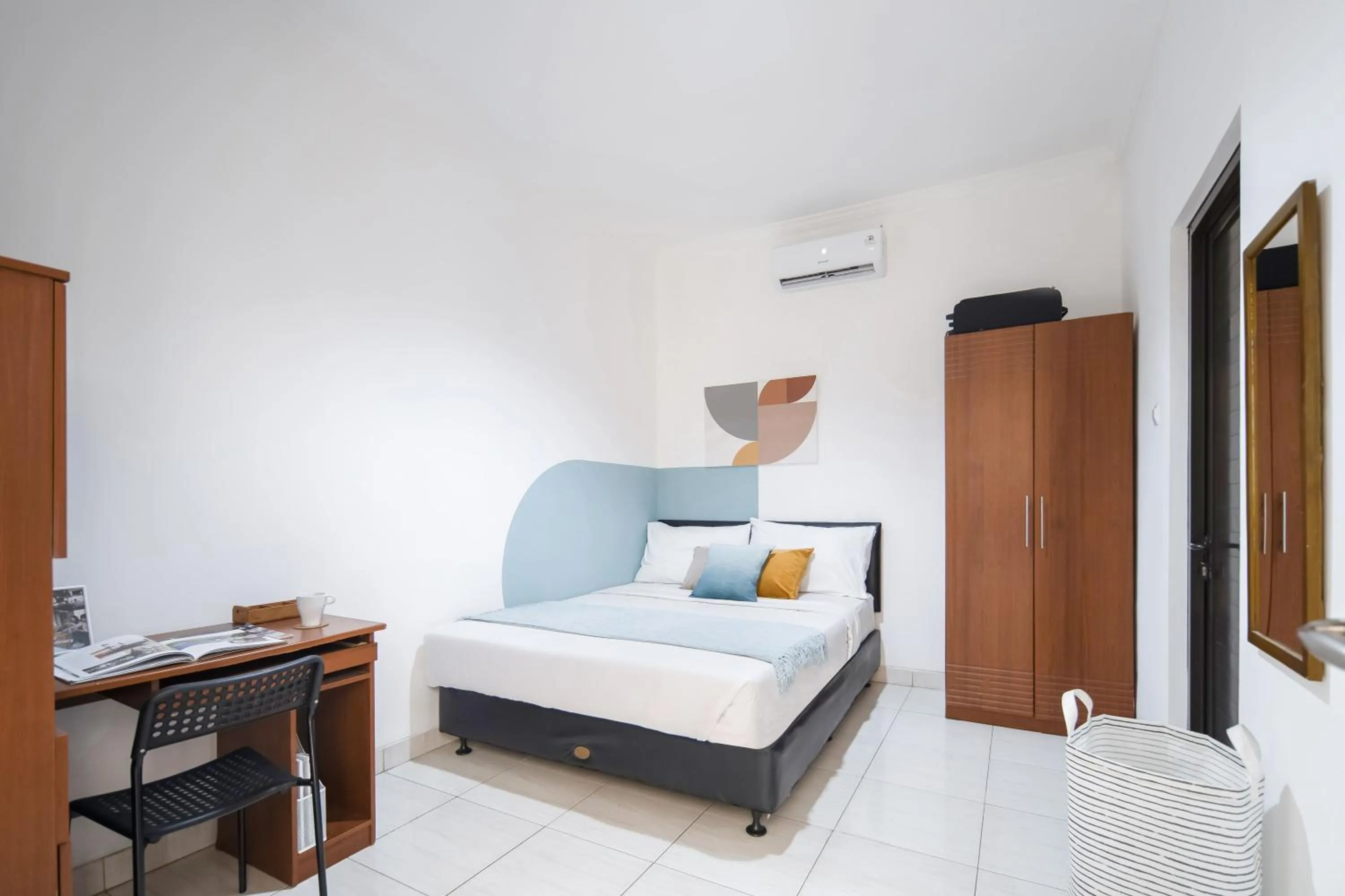 Deluxe Room in Cove Melita