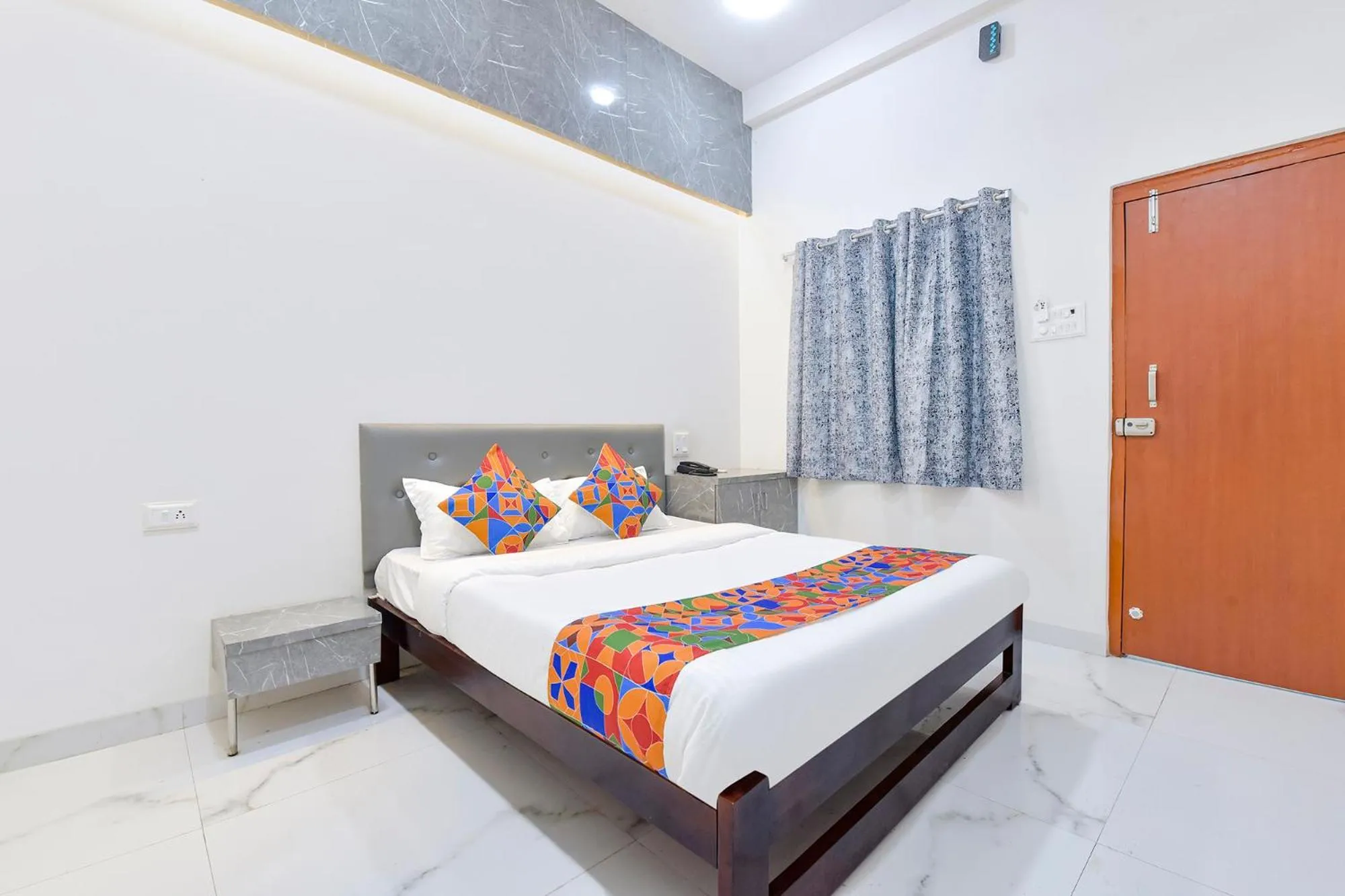 FabHotel Grand Embassy