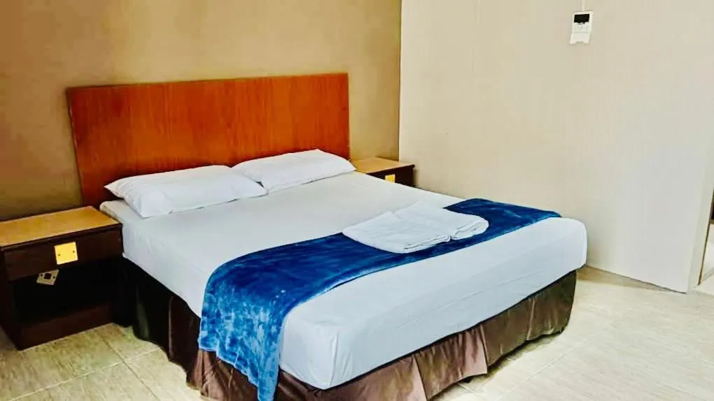 Standard Queen Room in Baron Water Front