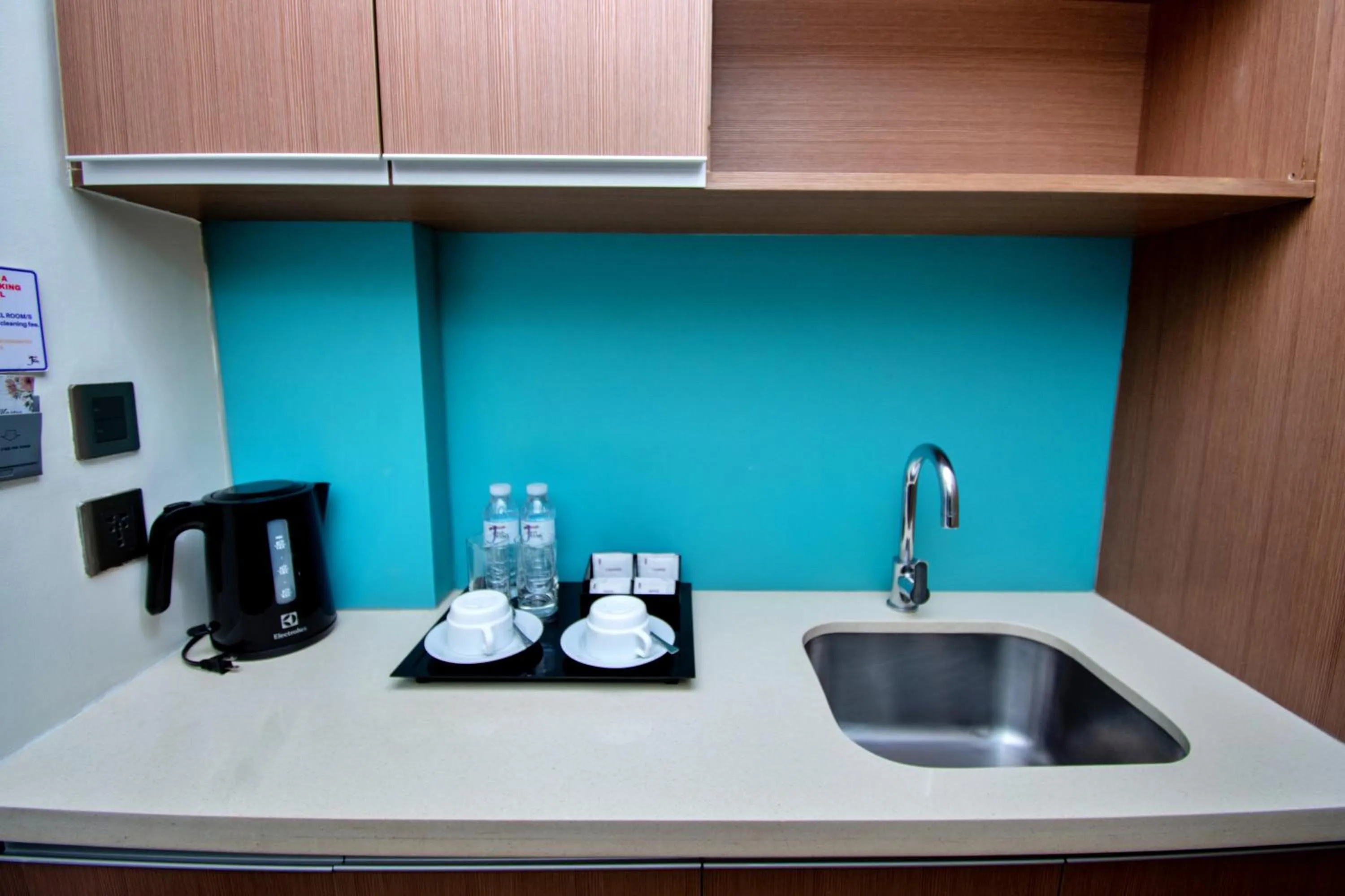 One-Bedroom Suite with Free Dip Pool Bar Access in Ferra Premier by JG