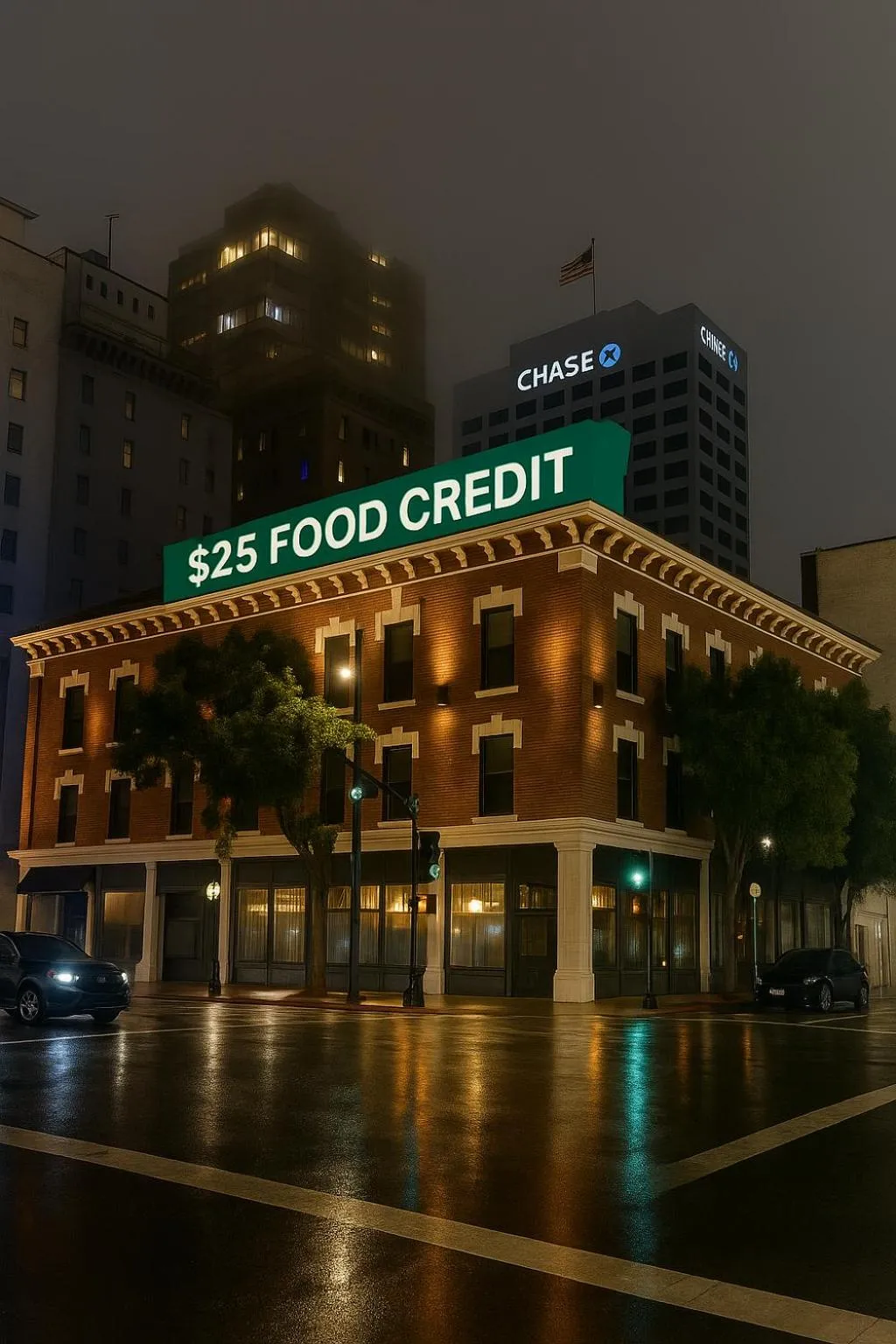 The Beau Hotel Downtown San Diego Gaslamp Quarter