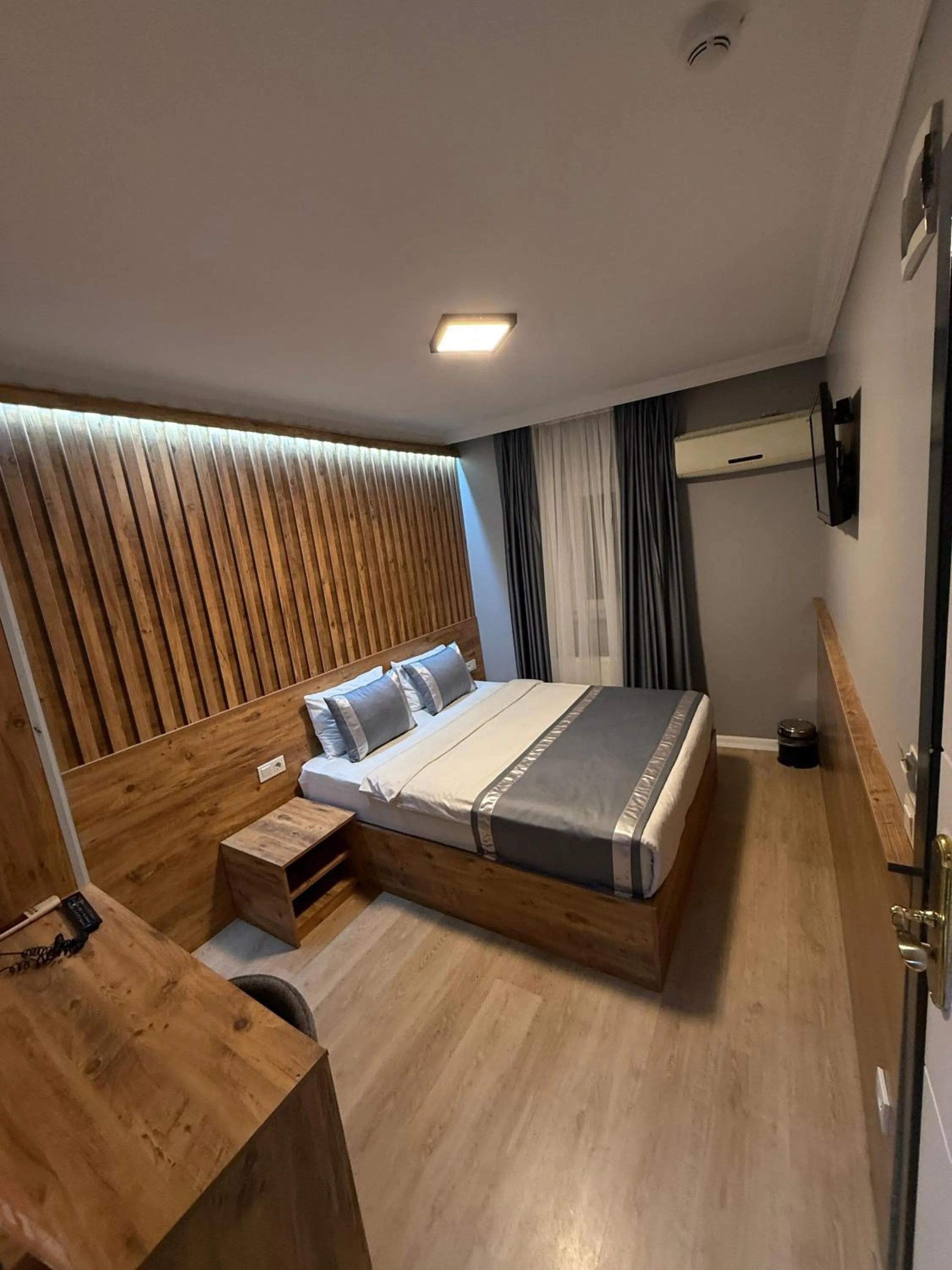 Studio with Terrace in Hotel Mara İstanbul