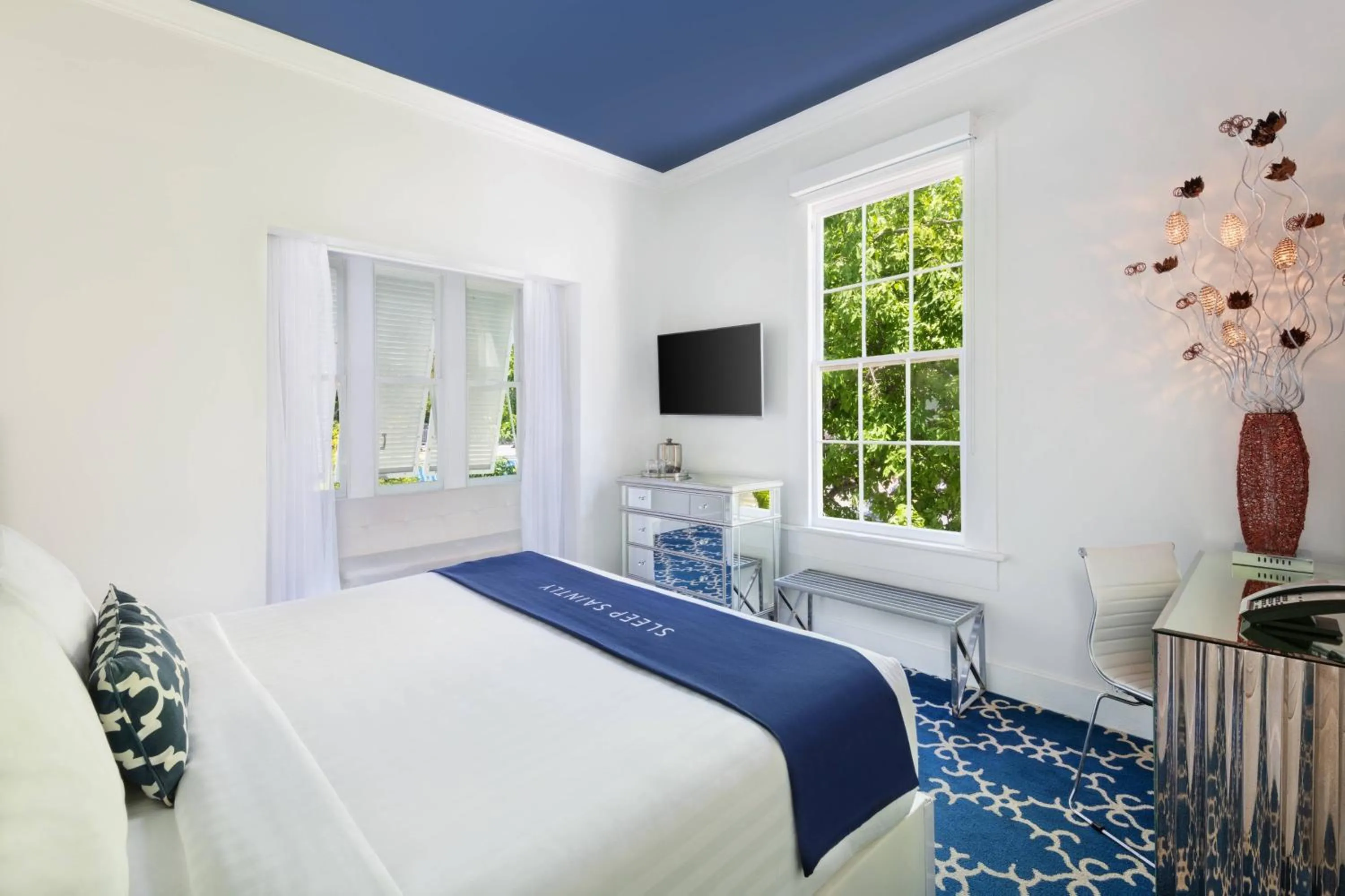 Luxury King Studio in The Saint Hotel Key West, Autograph Collection, Adult Only