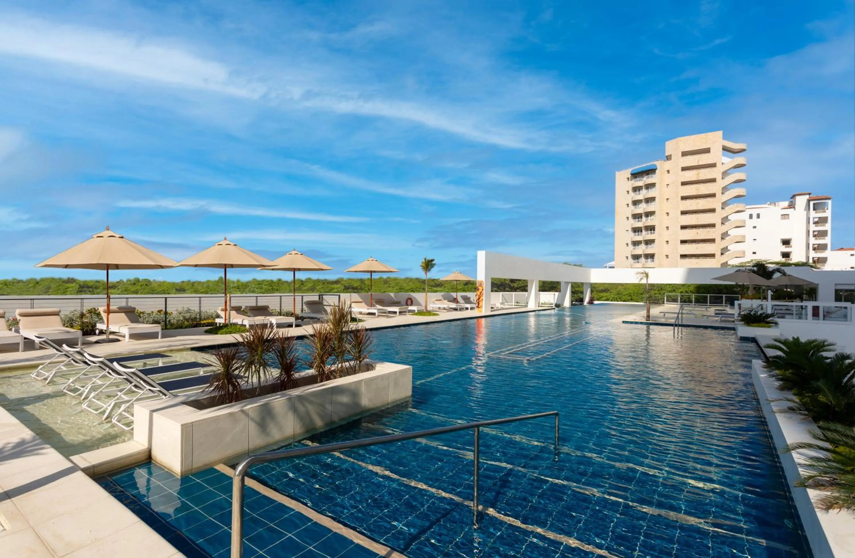 Hotel Porto Horizonte All inclusive By OxoHotel