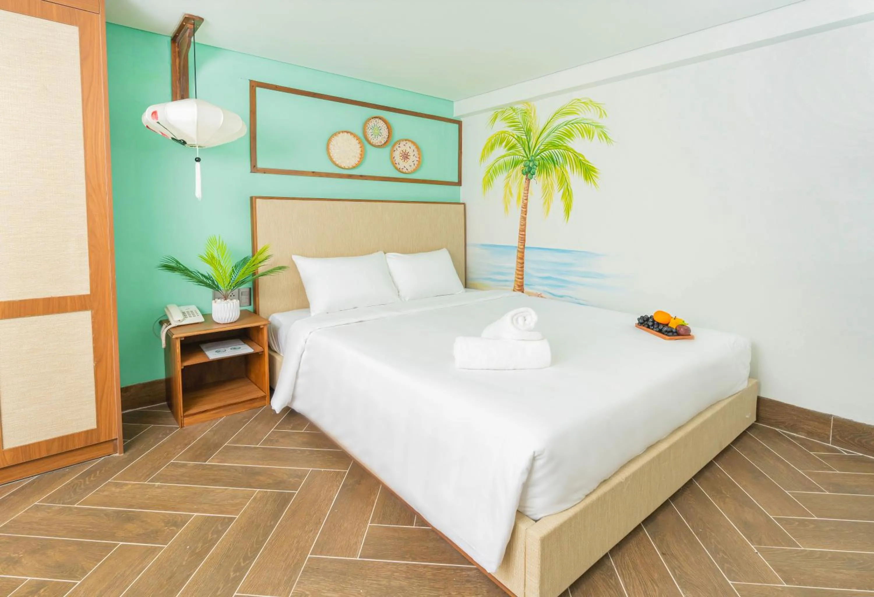 Standard Studio in Sujet Hotel Da Nang