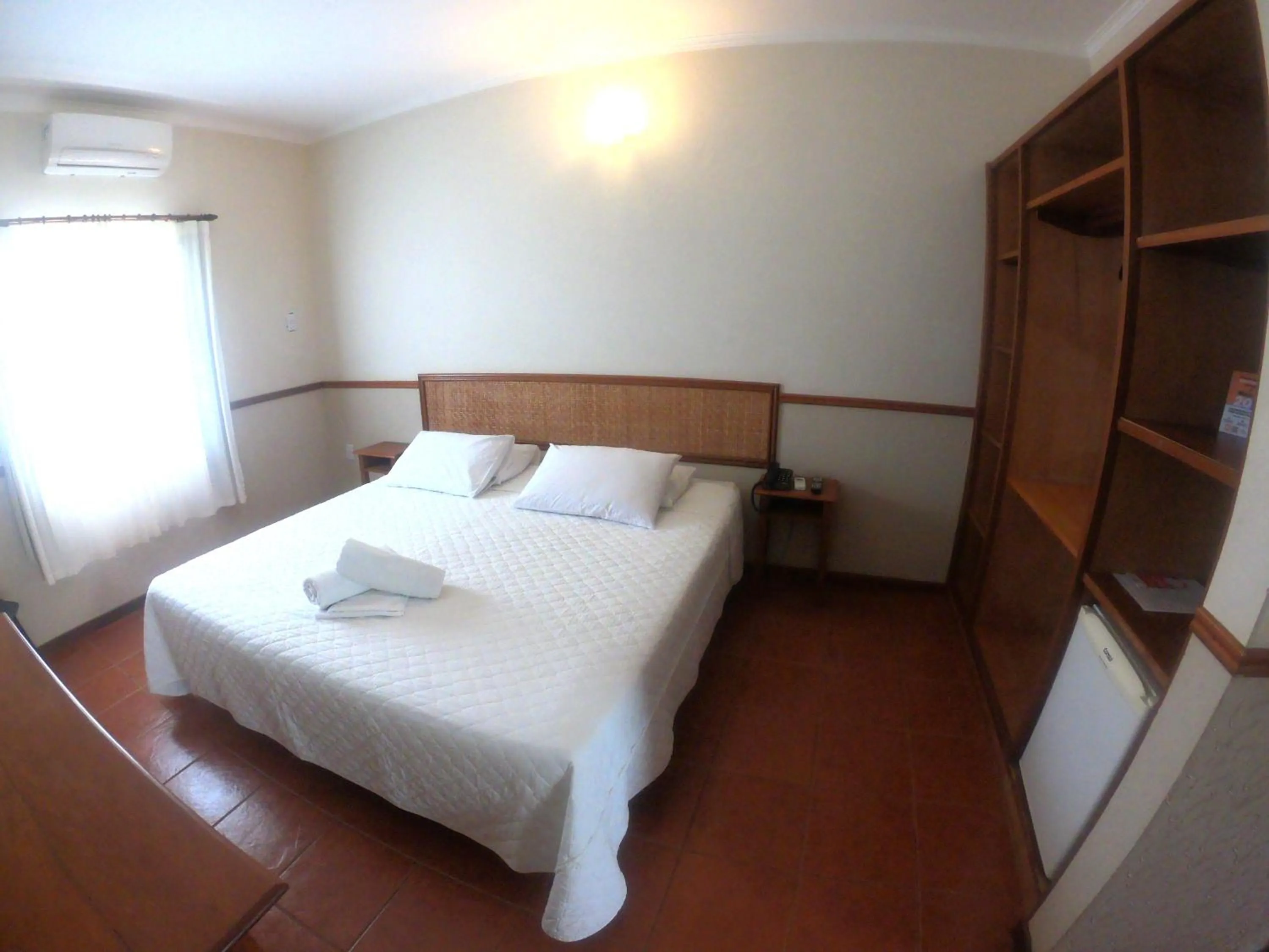 Superior Room in Obbá Coema Village Hotel