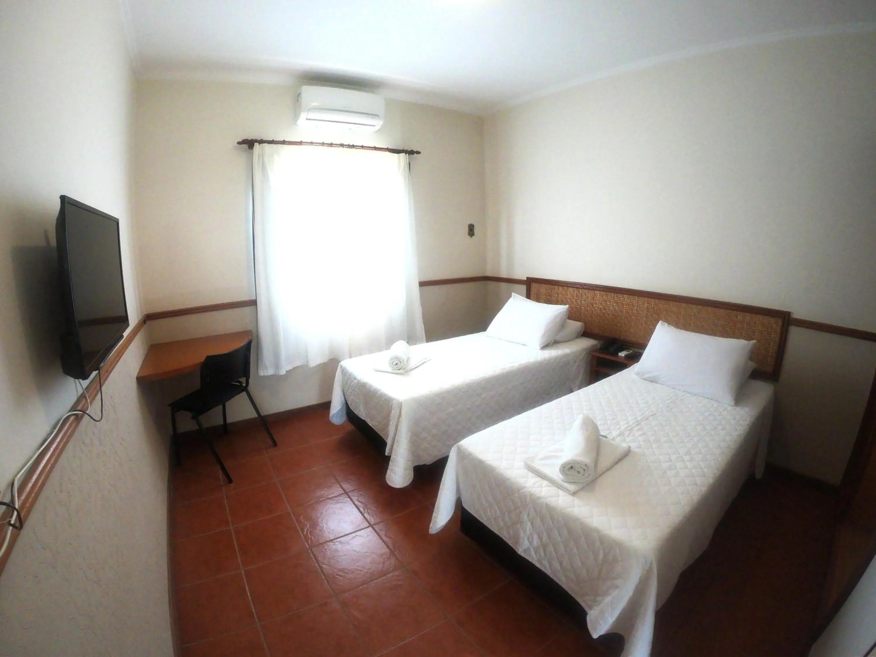 Standard Room in Obbá Coema Village Hotel