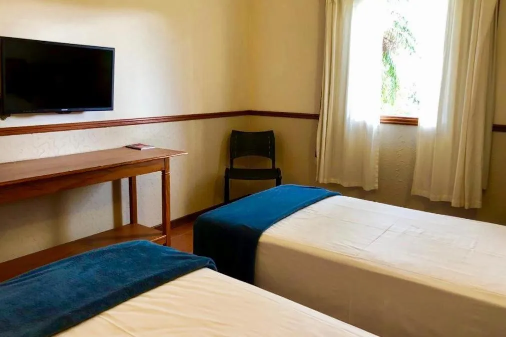 Standard Room in Obbá Coema Village Hotel