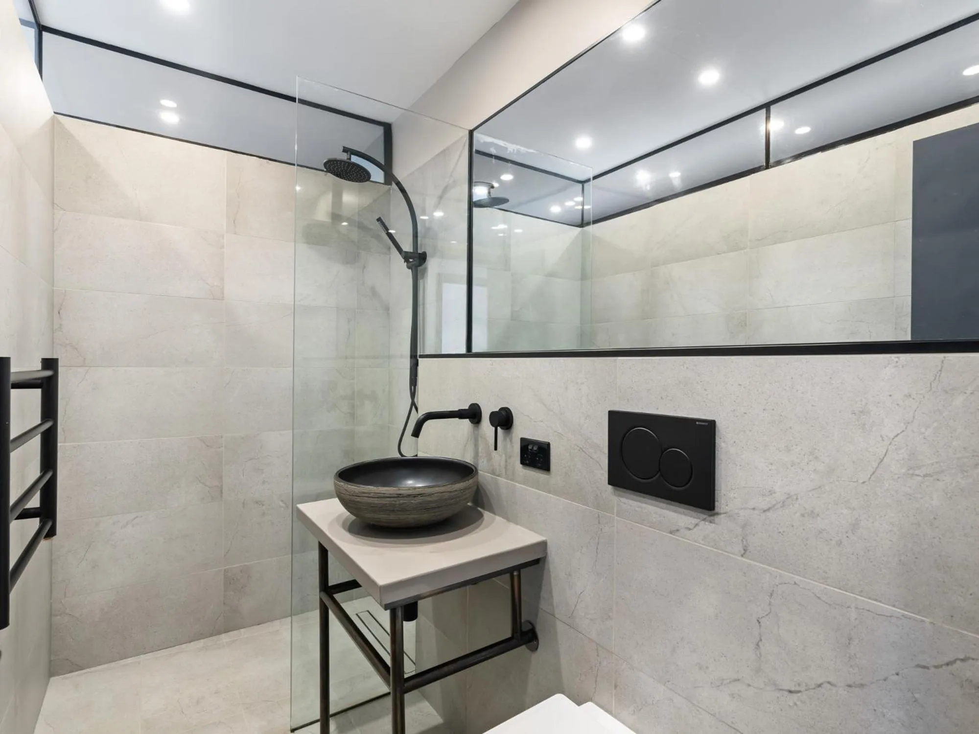 Studio in NRMA Ocean Beach Holiday Resort