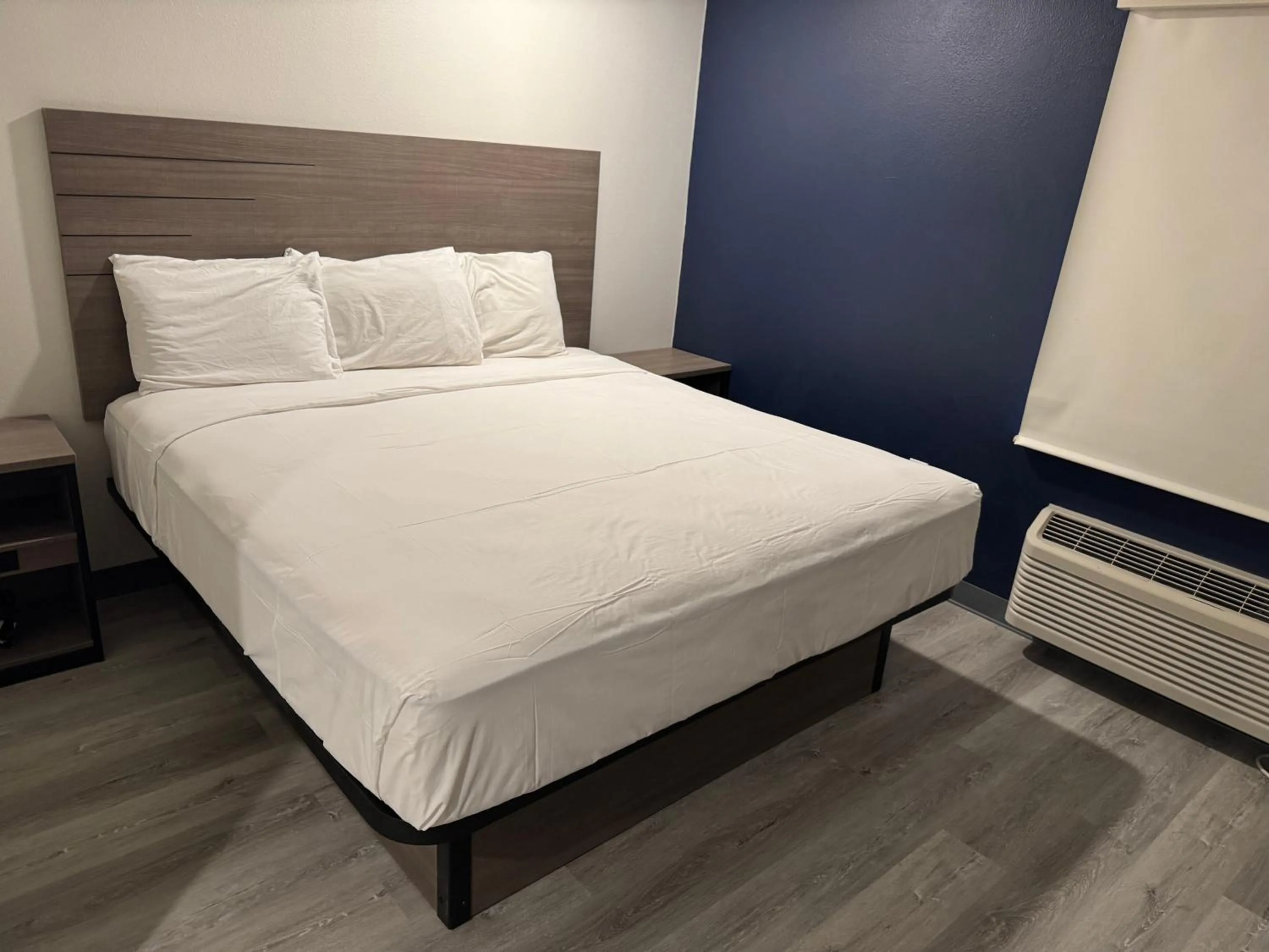 King Studio - Non-Smoking in Baymont by Wyndham Dickinson