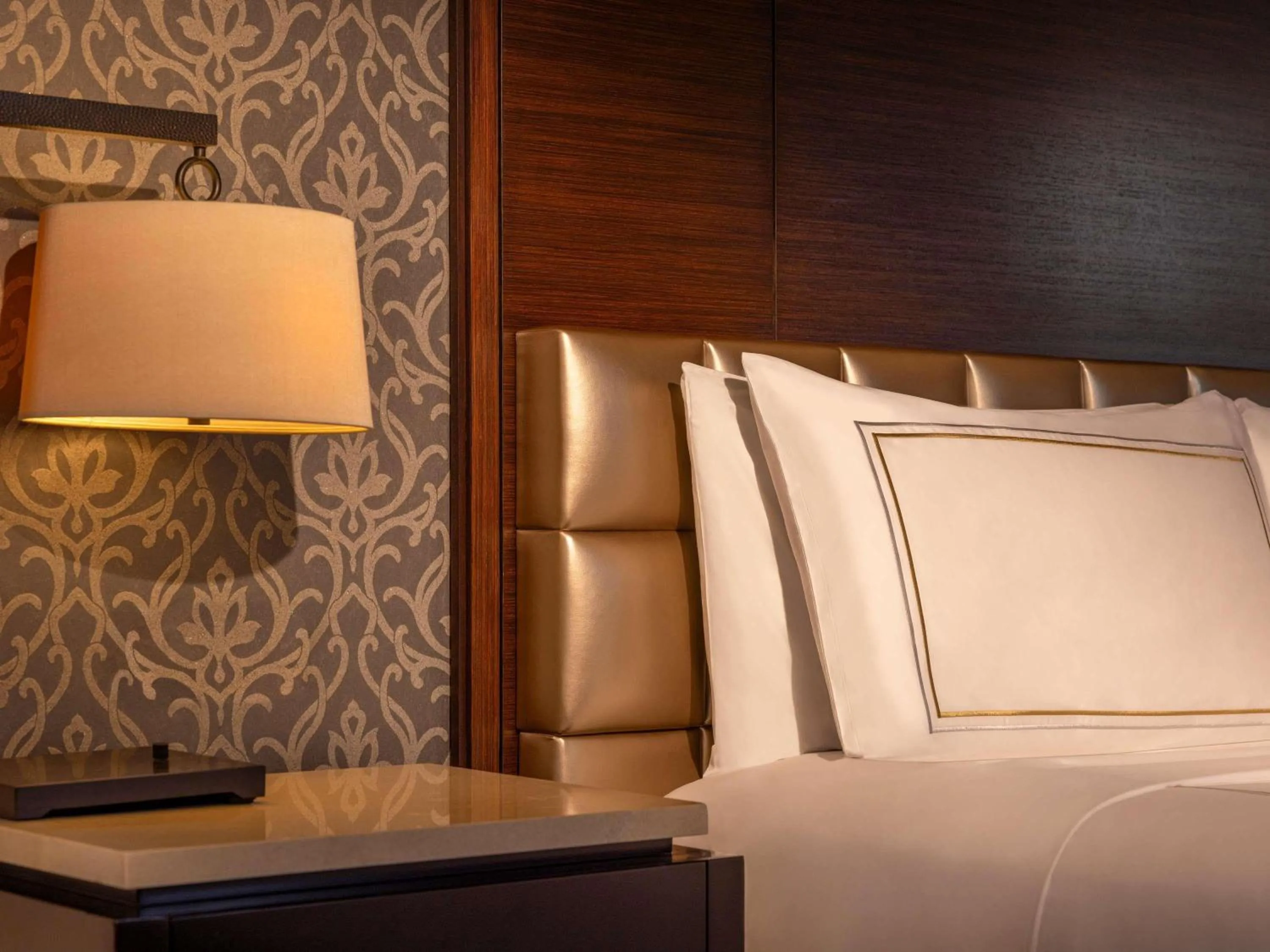 Fairmont Double Room - Non-Smoking in Fairmont Jakarta