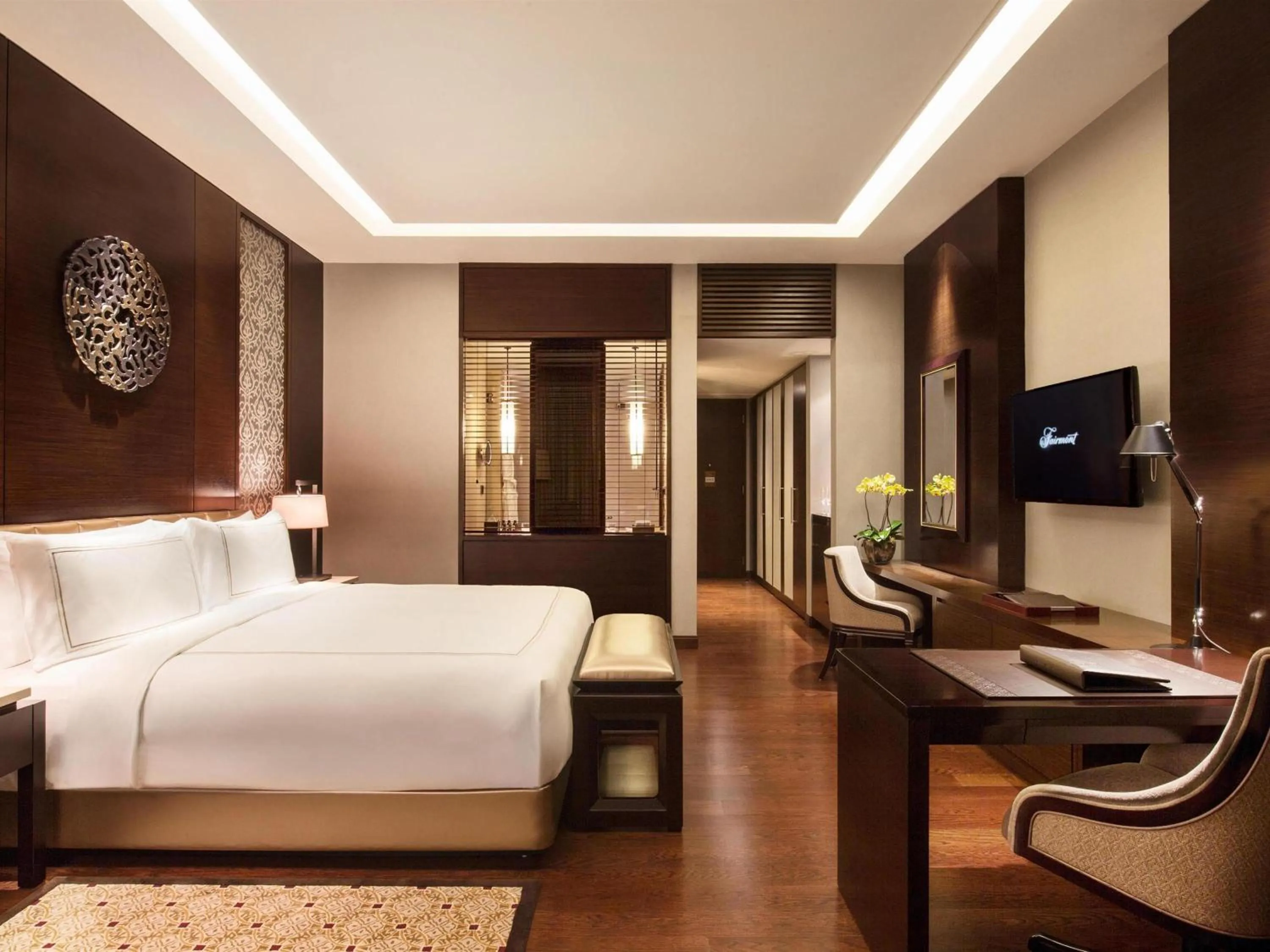 Fairmont Gold King in Fairmont Jakarta