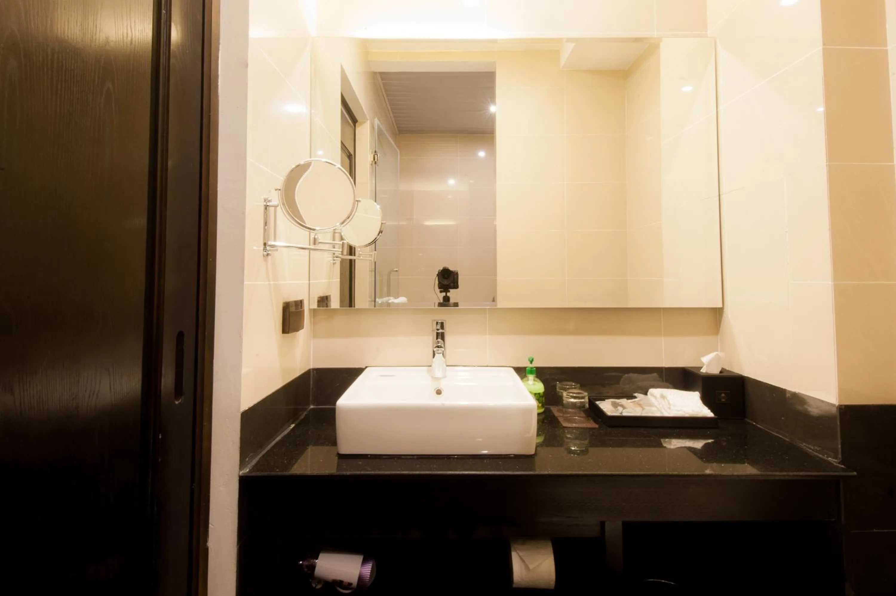 Superior Double Room - single occupancy - Smoking in Sakura Hotel