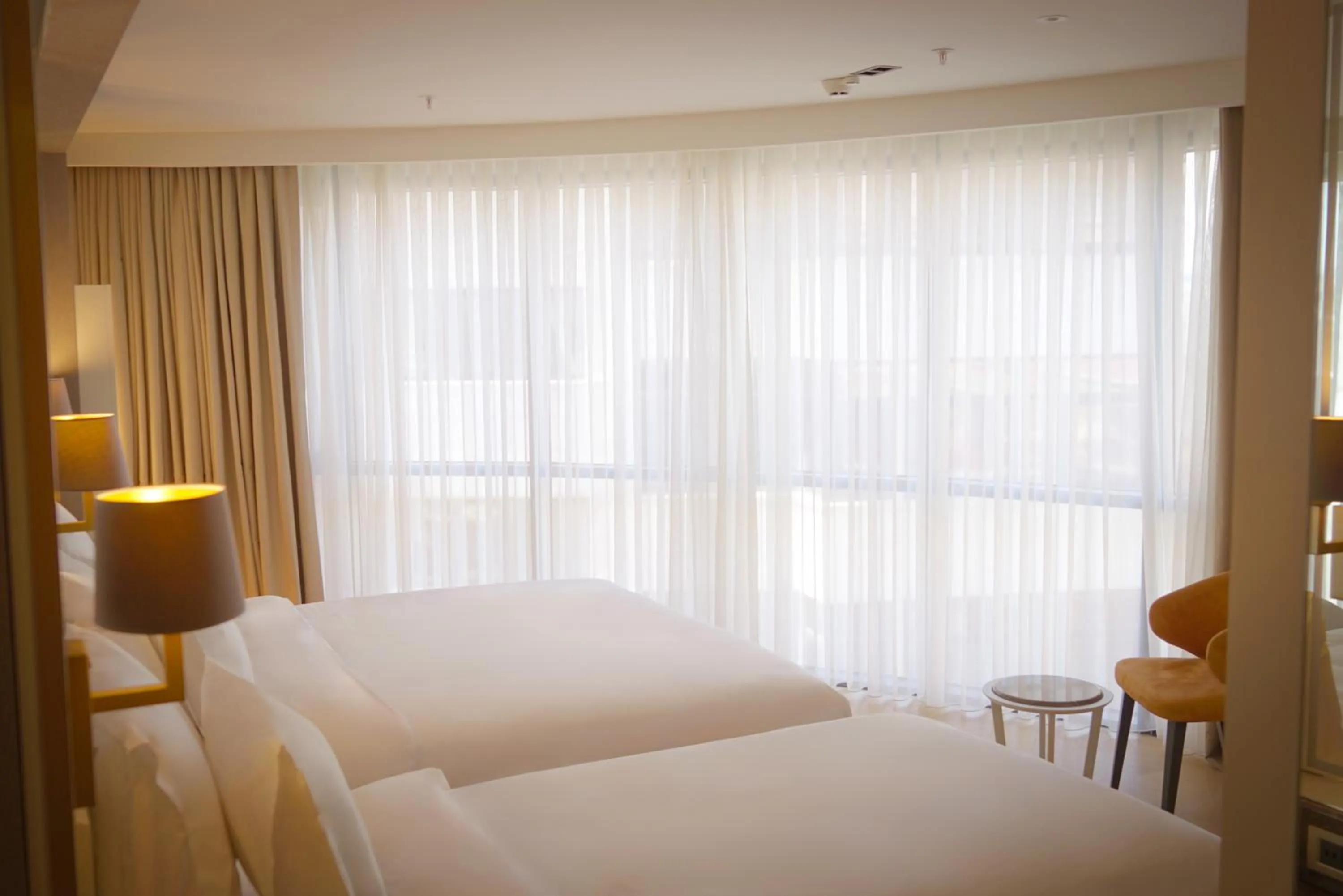 Triple Room in The Hotels, Galata