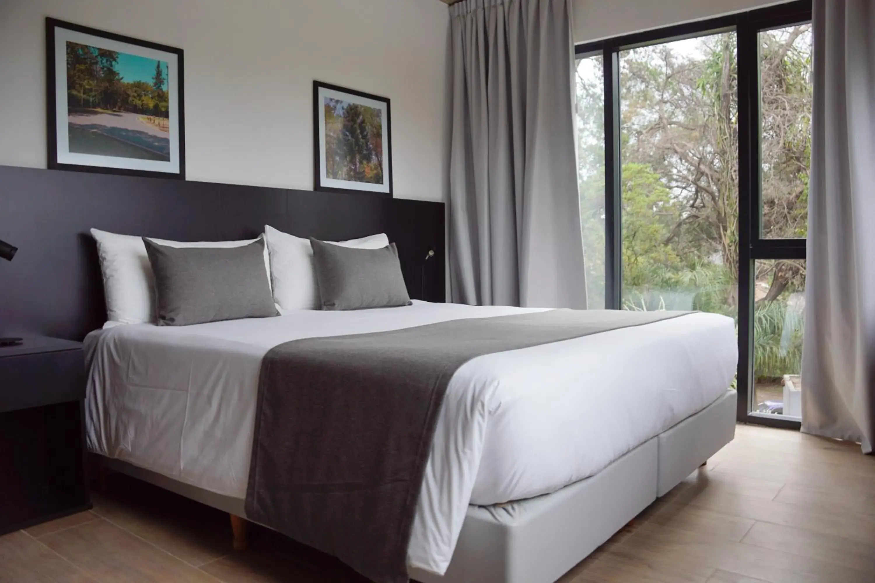 Mérit Parque Leloir by Amérian Mérit Parque Leloir by Amérian