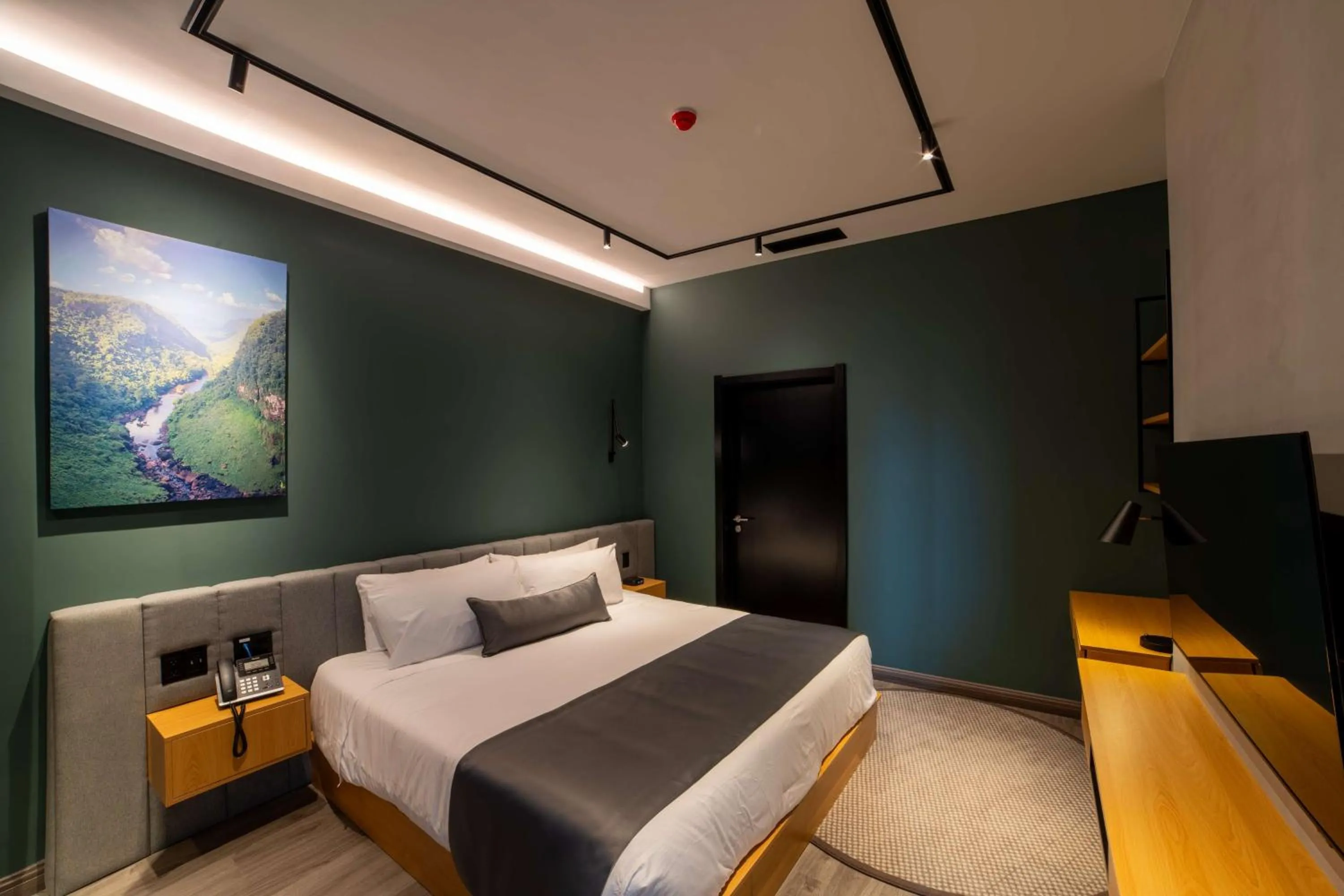 King Room - Lower Floor/Non-Smoking in Aiden by Best Western Georgetown Guyana