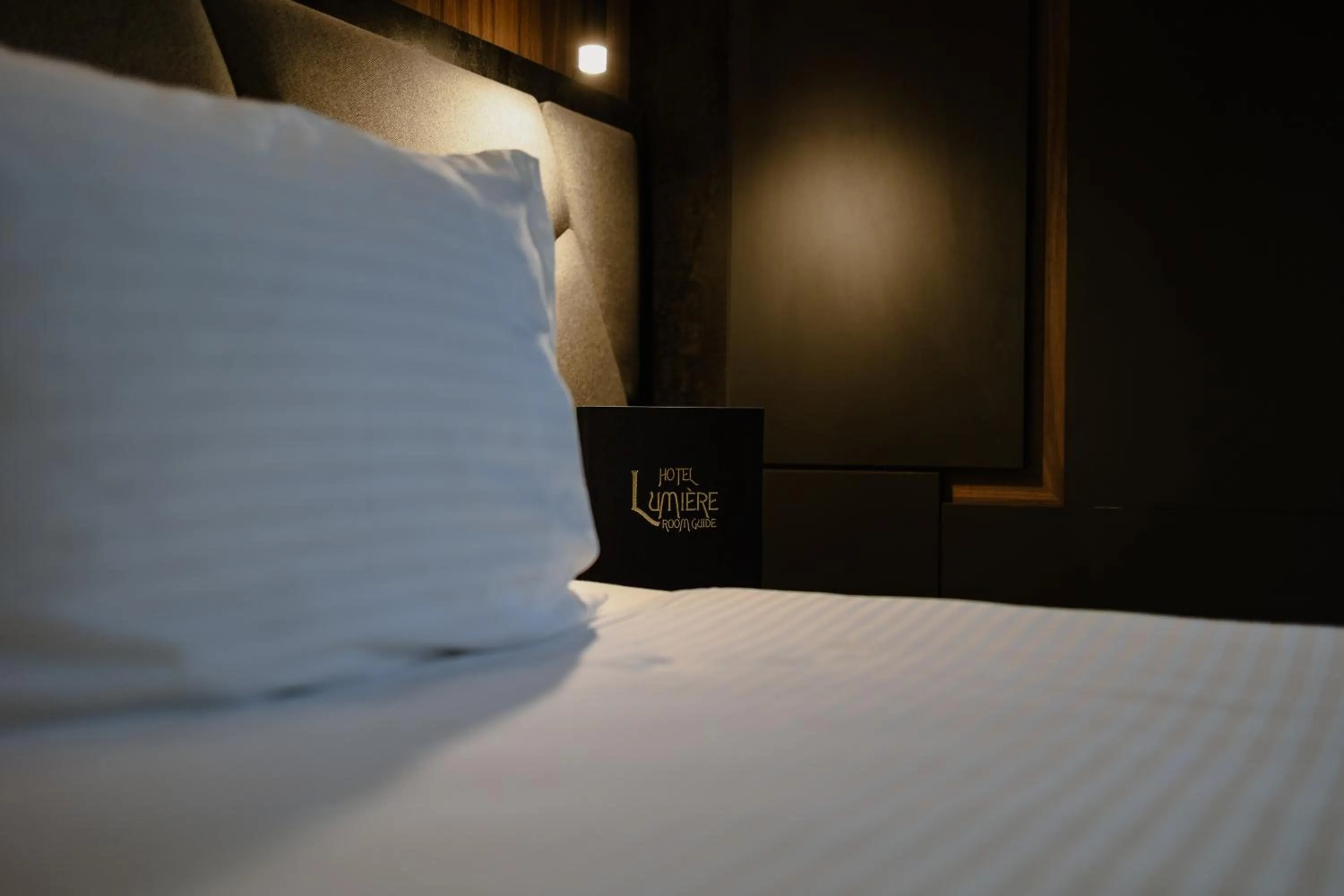 Superior Double or Twin Room - single occupancy in Lumière Hotel Pool & SPA