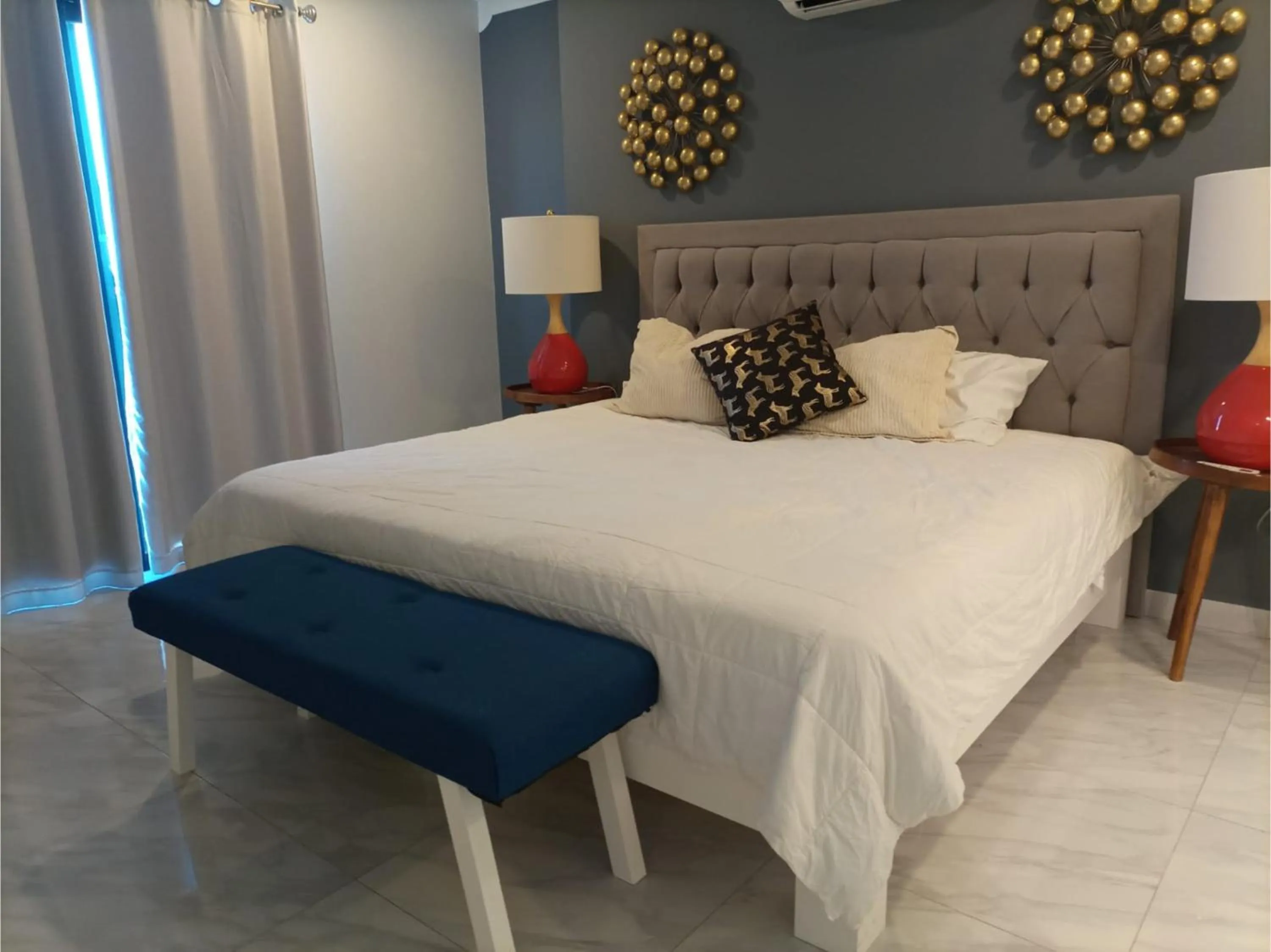 One-Bedroom Apartment in Collection O Morgan City Center, Los Cabos