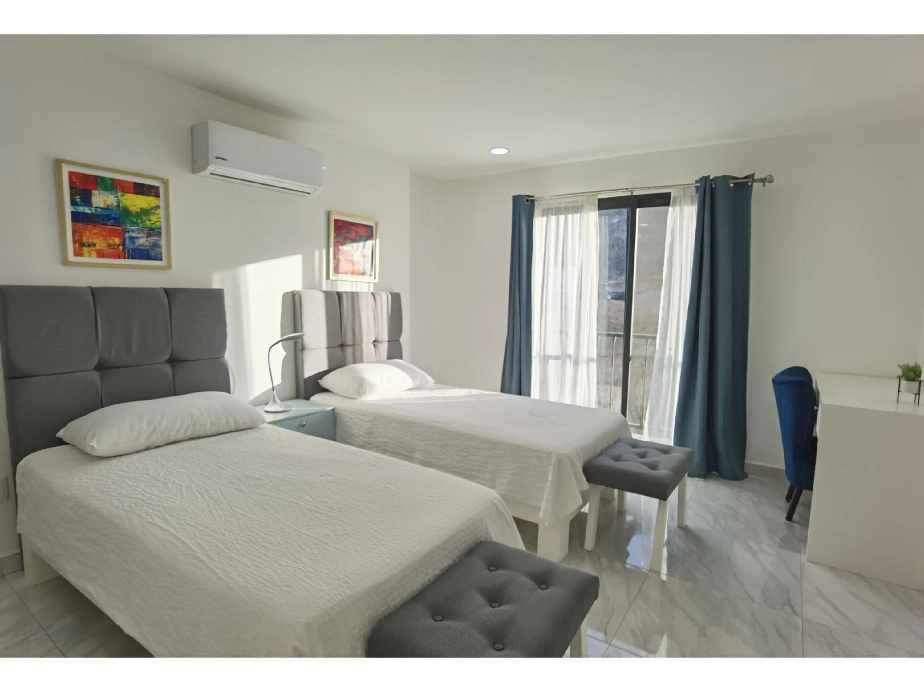 Superior Suite in Collection O Morgan City Center, Los Cabos