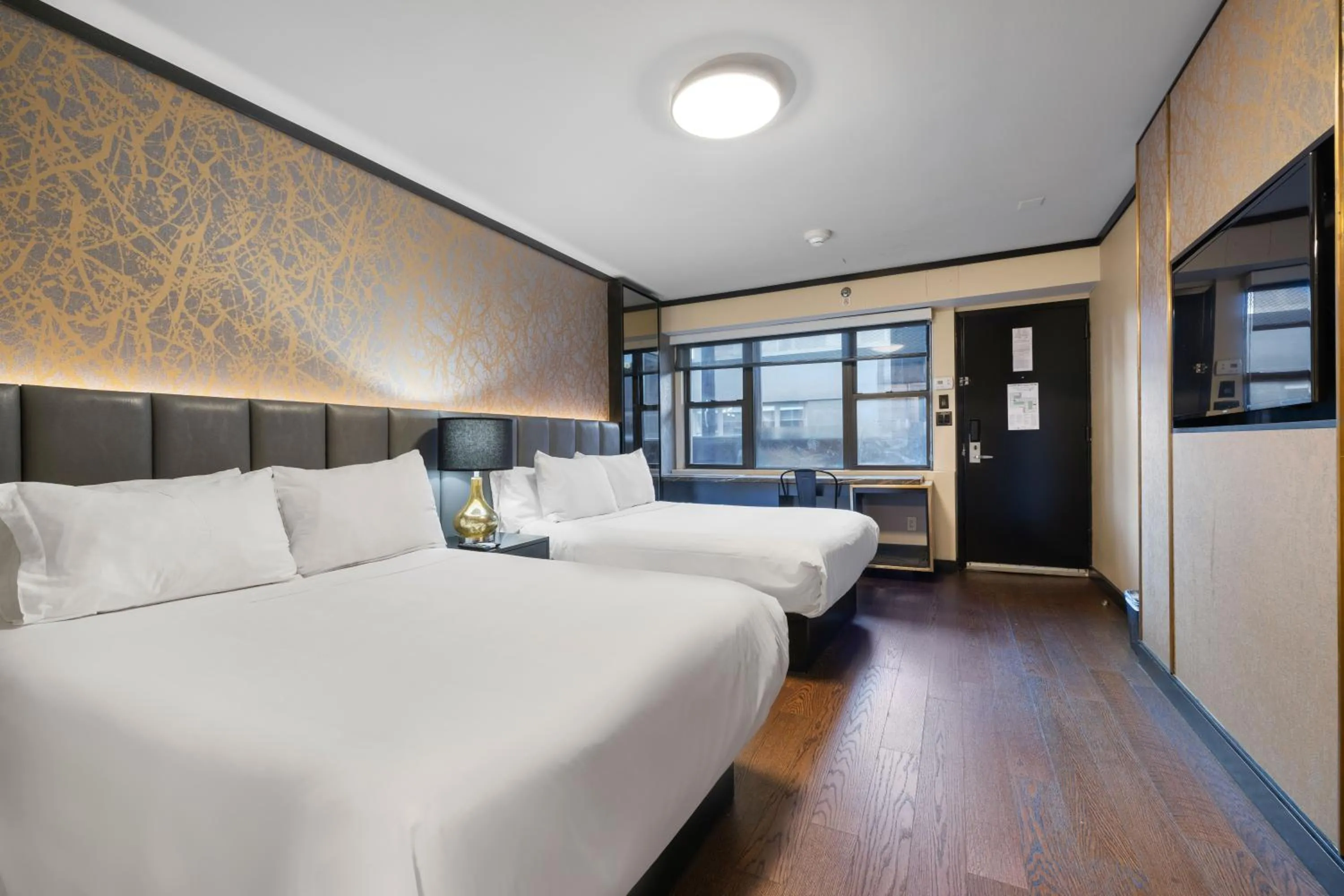 Superior Double Room in Hudson Yards Hotel