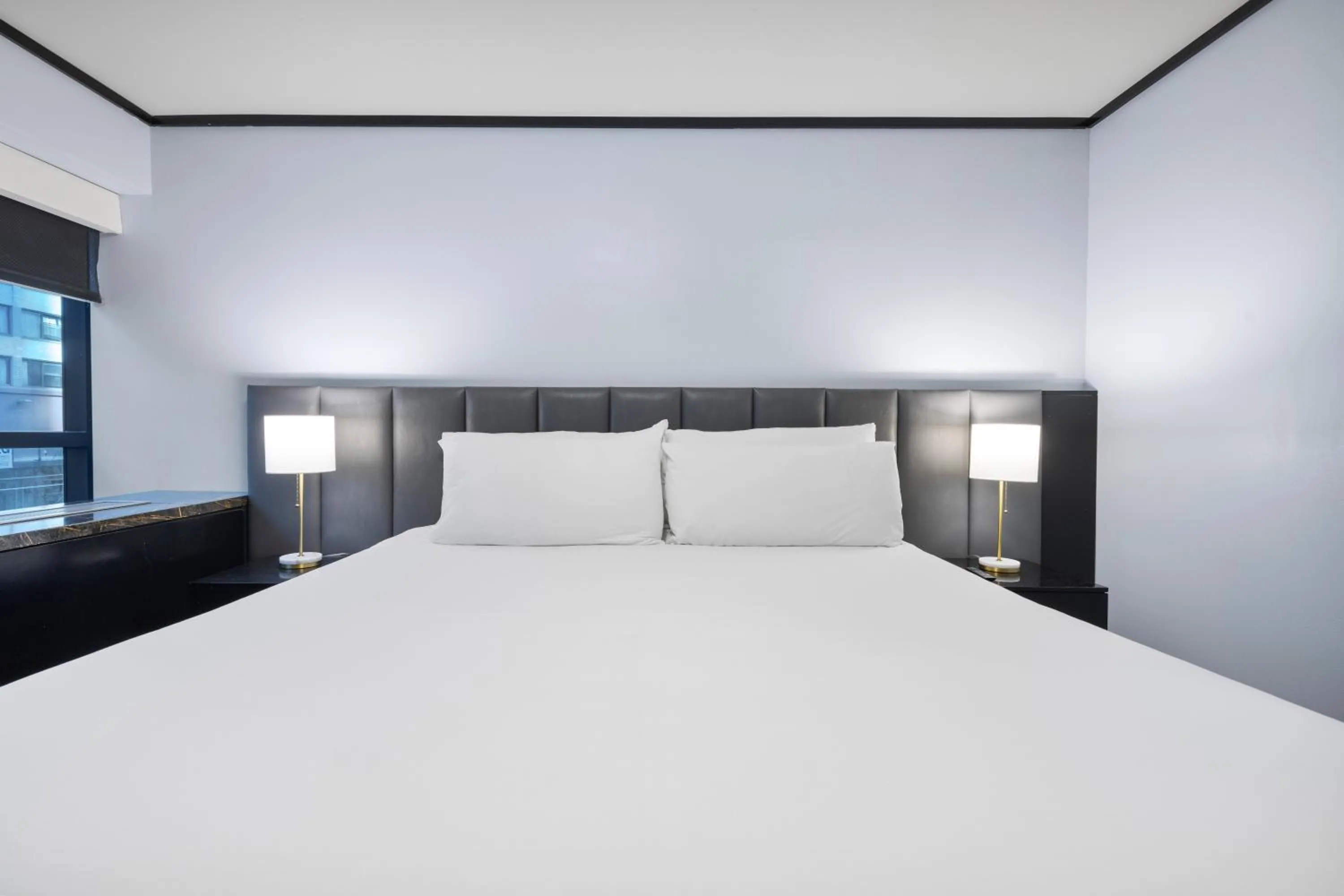 Superior Queen Room in Hudson Yards Hotel