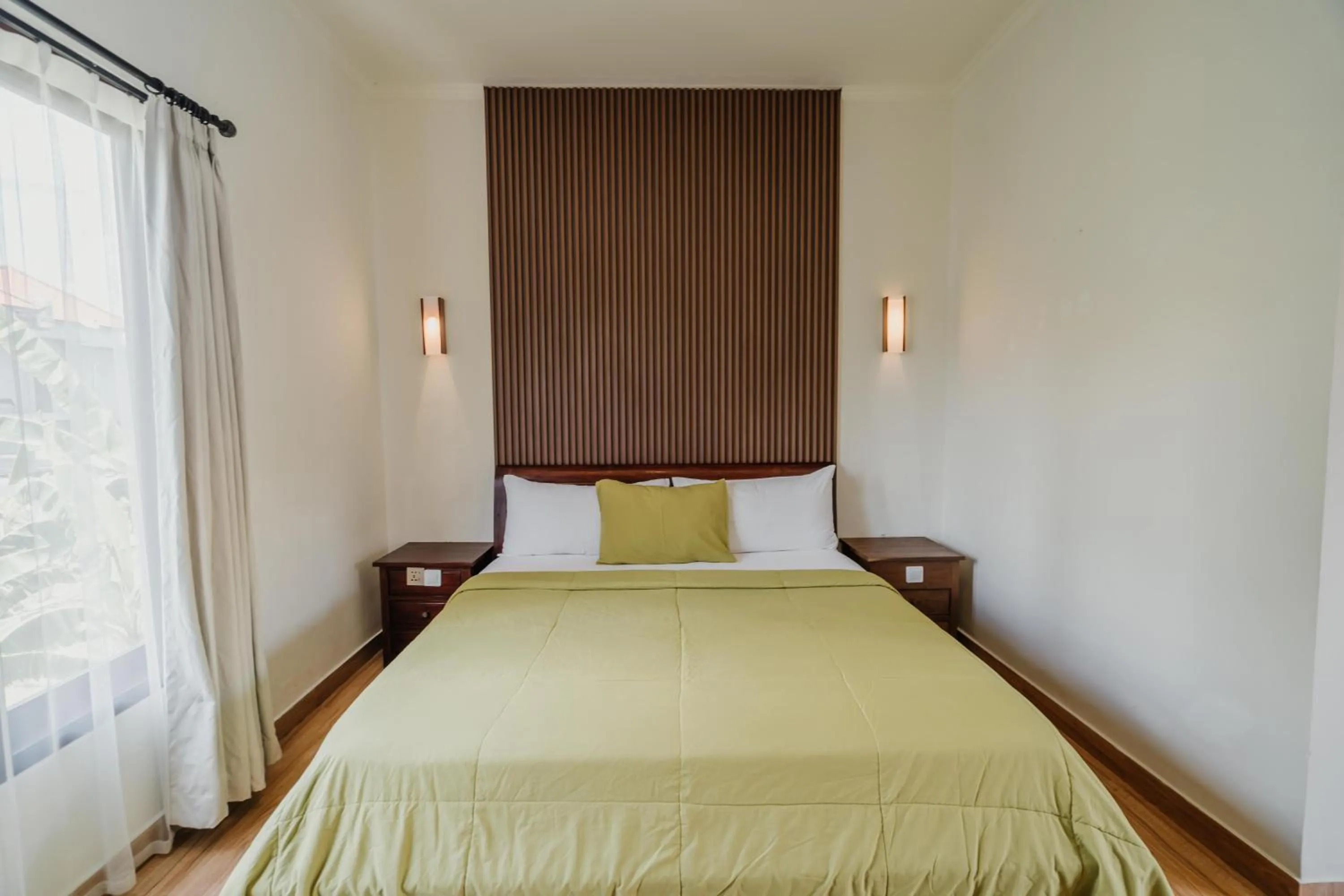 Suite Ground Floor in You Suite Seminyak