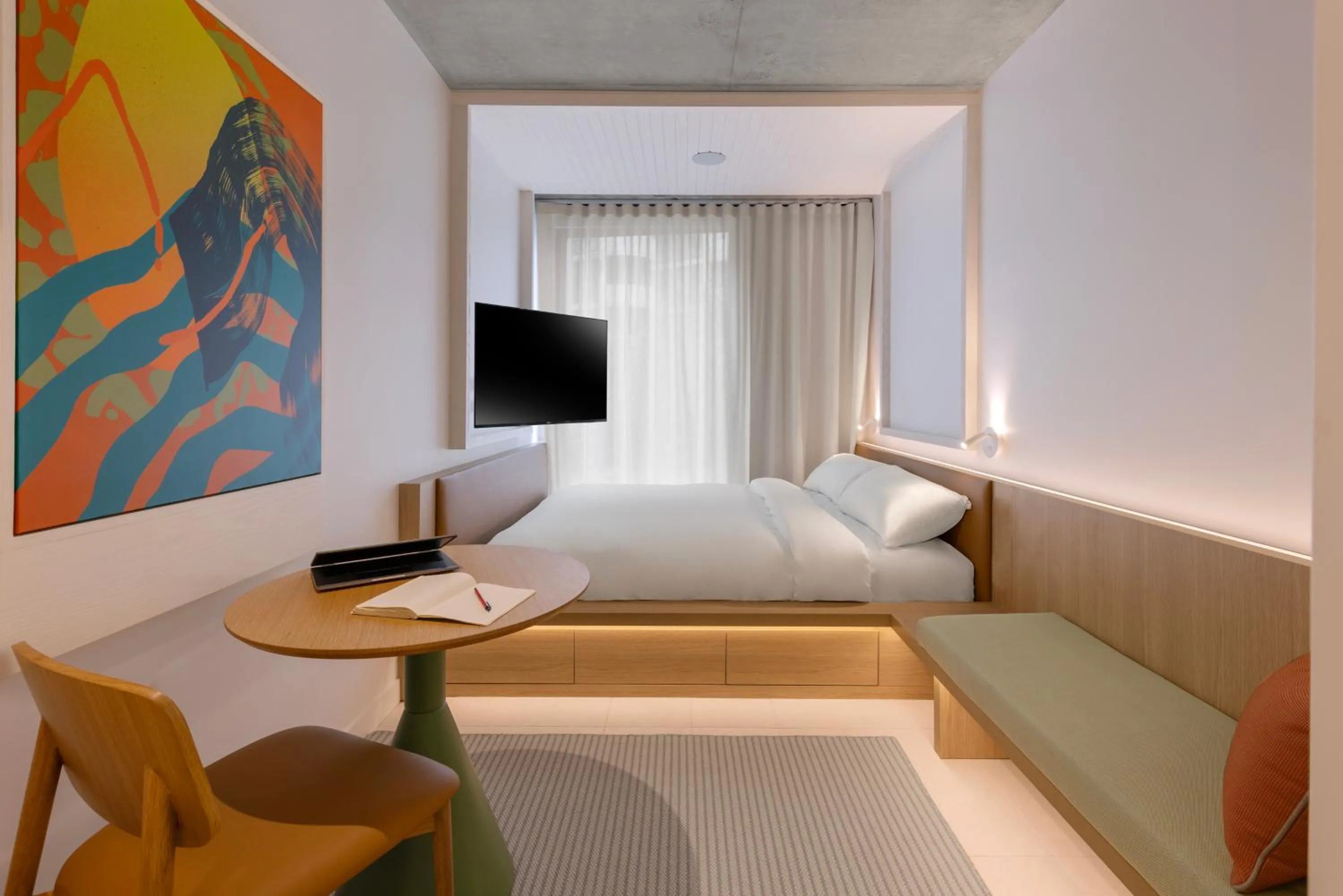 One of a Kind in lyf Bondi Junction Sydney