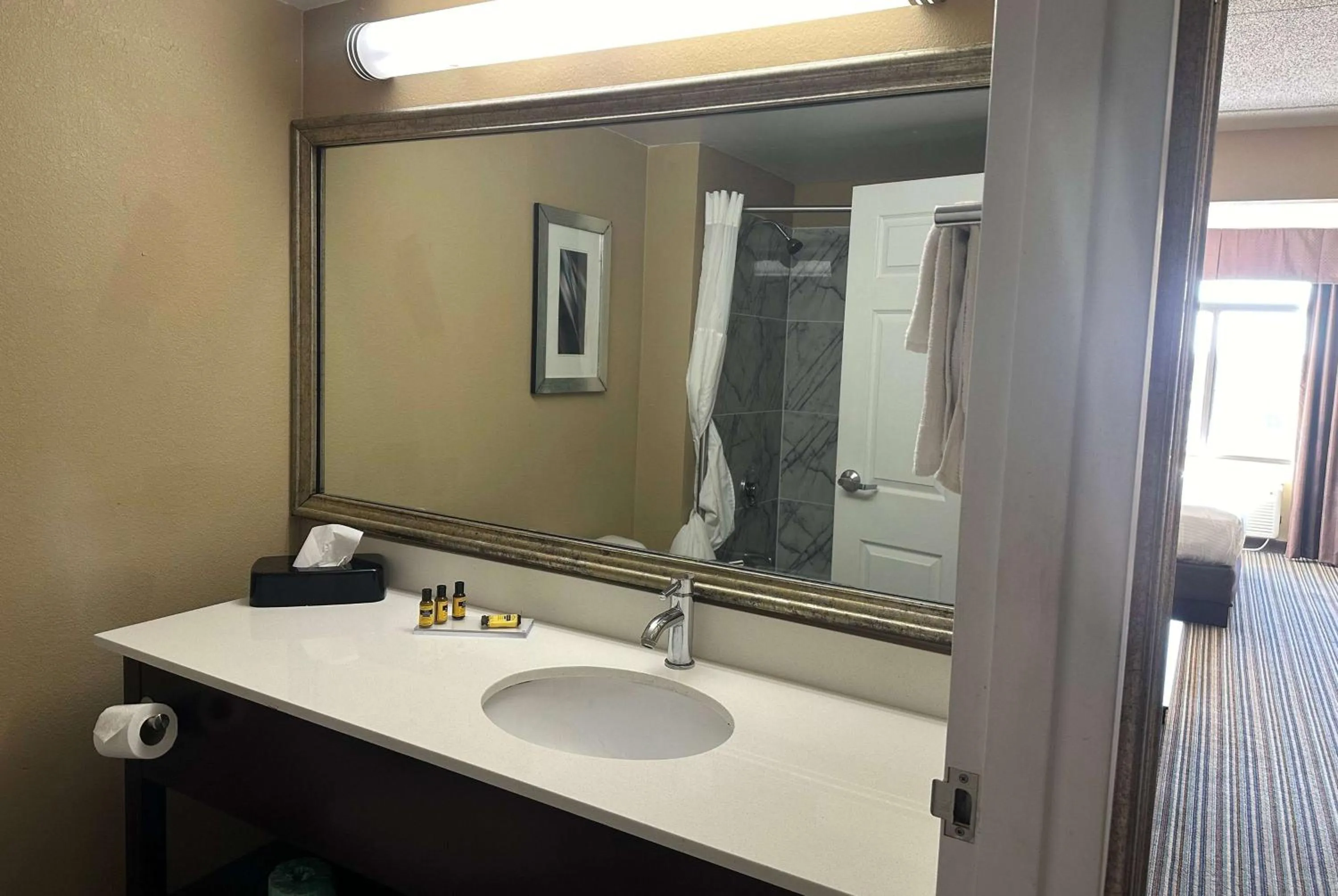 King Studio Suite - Non-Smoking in Wingate by Wyndham Harrisburg Near Hershey