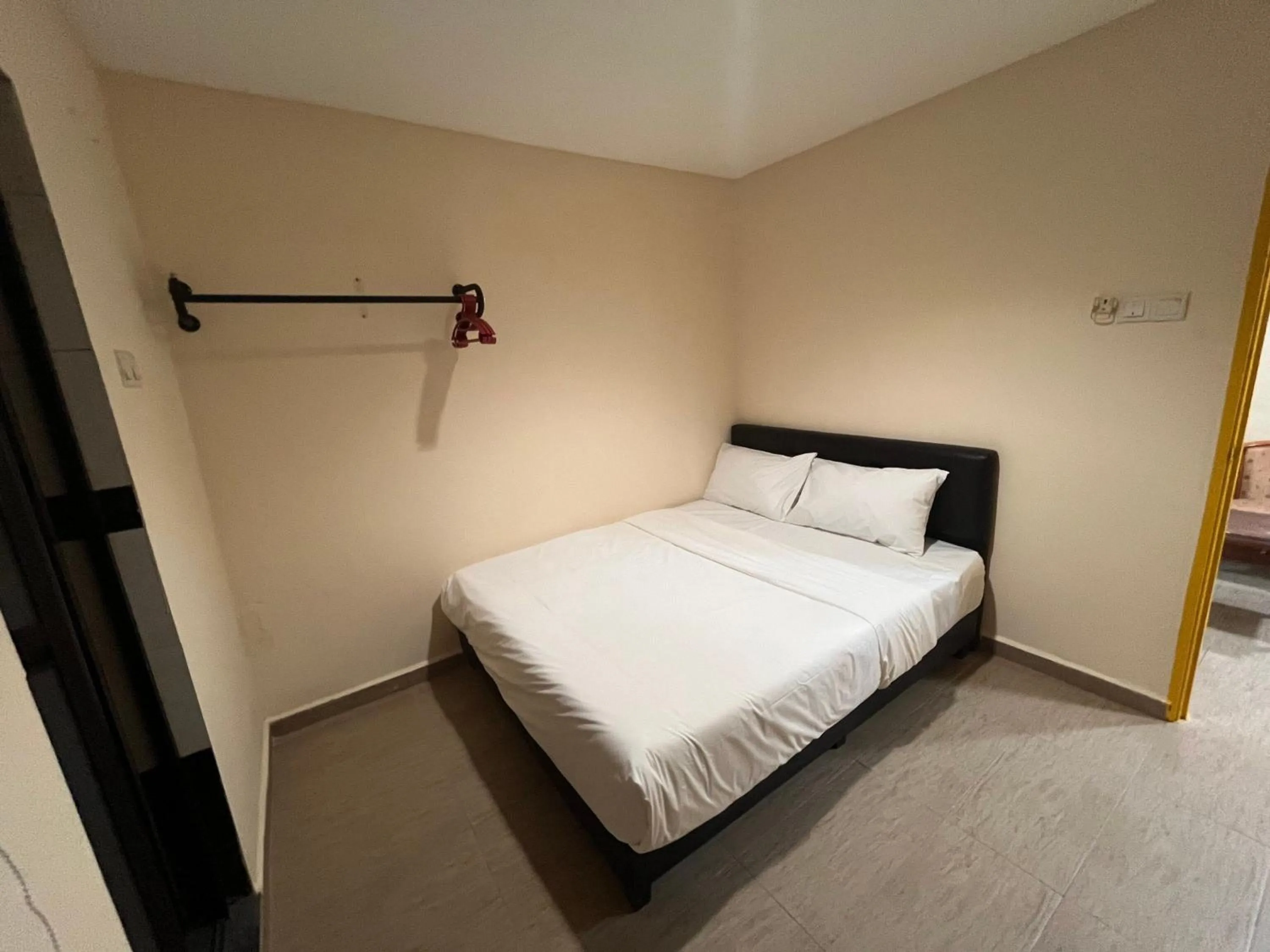 Hotel O Tampoi Sojourn