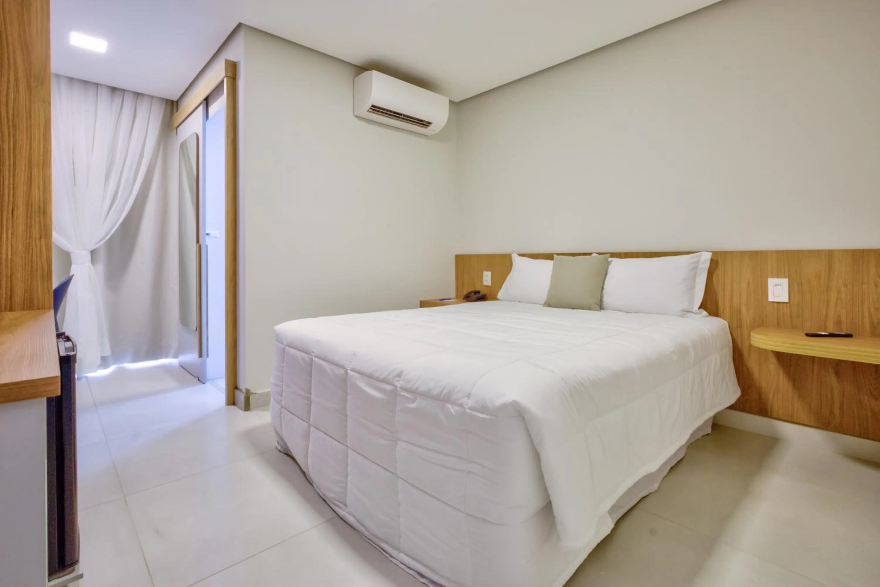 Superior Apartment in Comfort Hotel Serra da Canastra