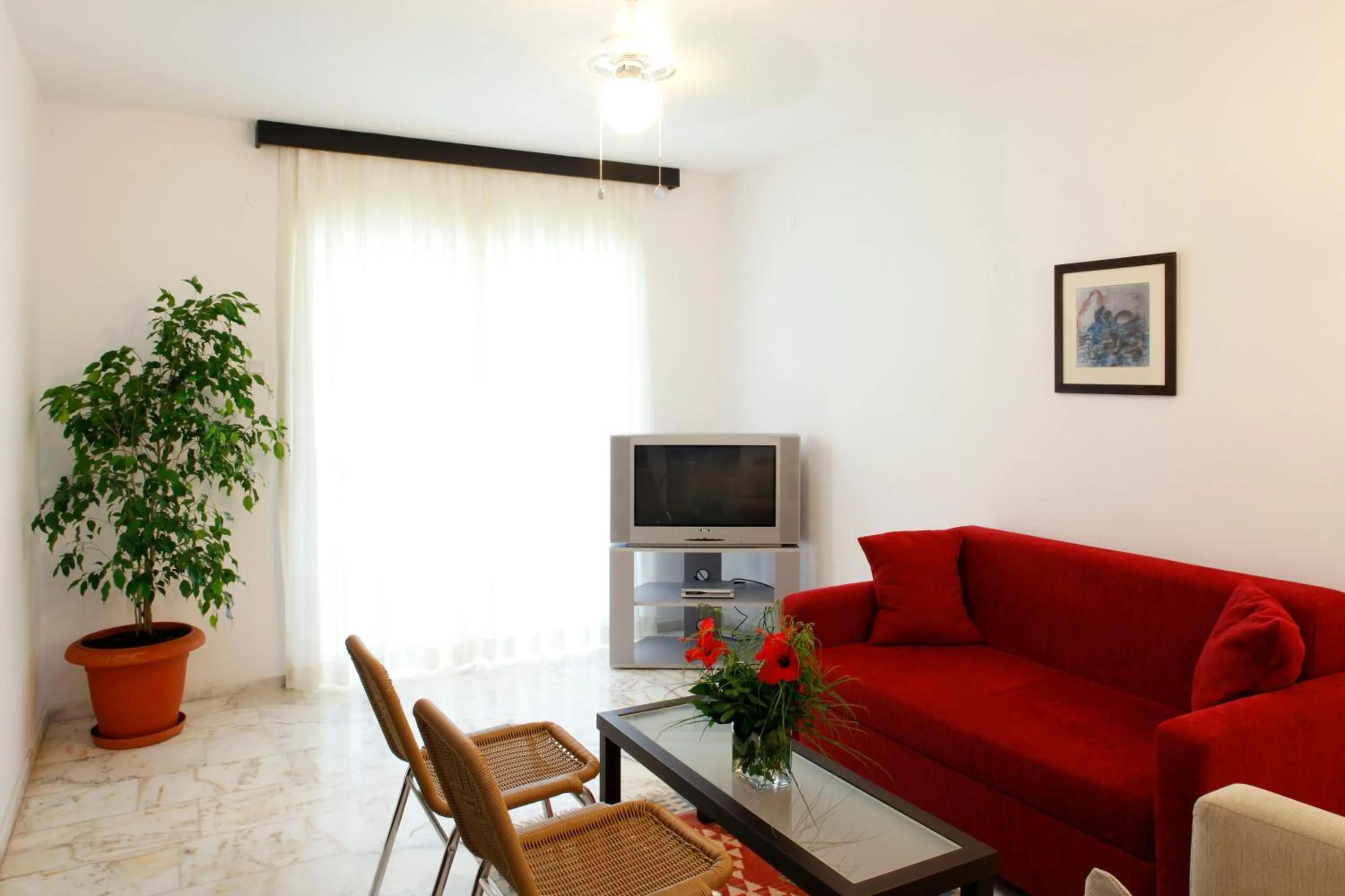 One-Bedroom Suite in Loryma Resort Hotel