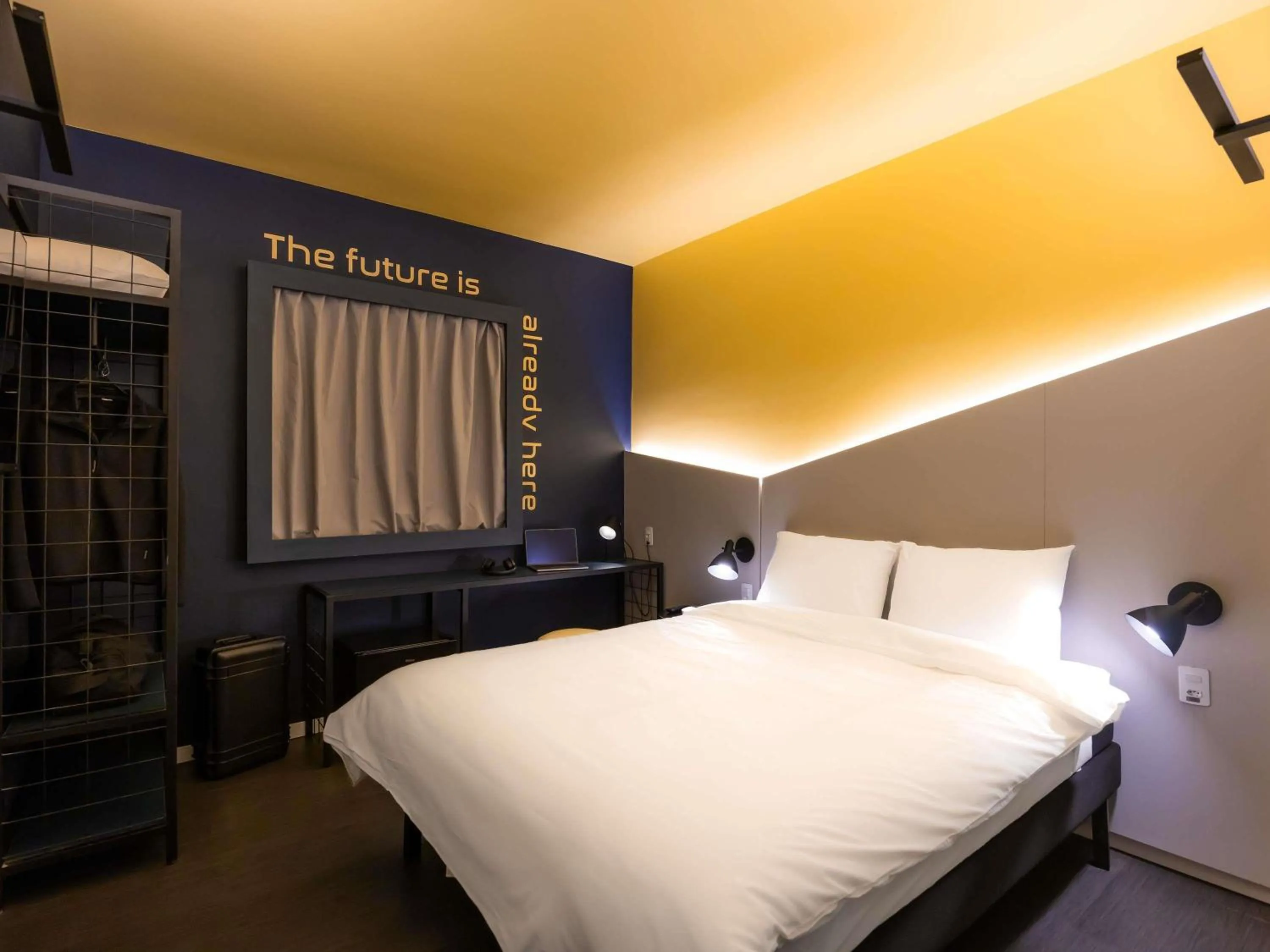 Standard Double Room - single occupancy in Ibis Styles Barretos