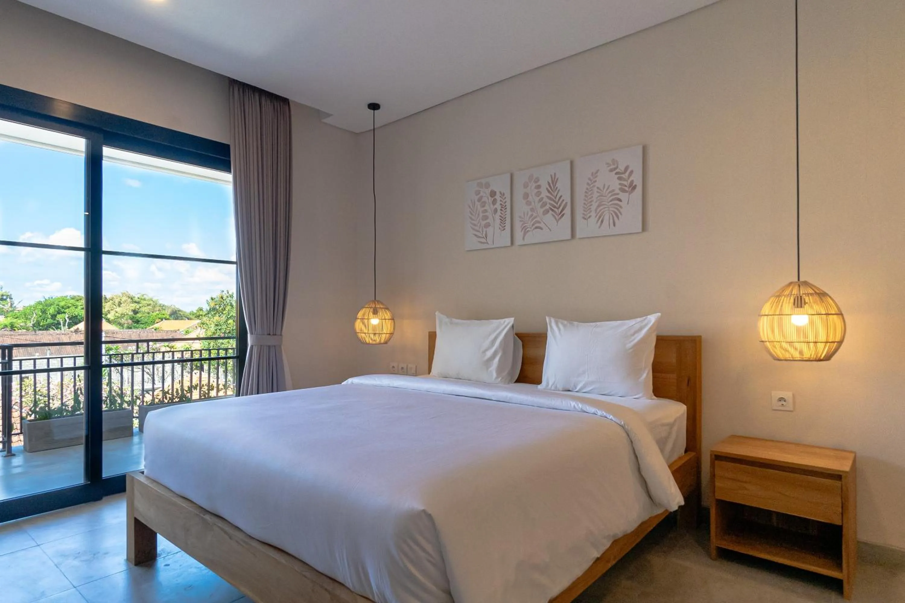 Suite in Kelaya Guesthouse