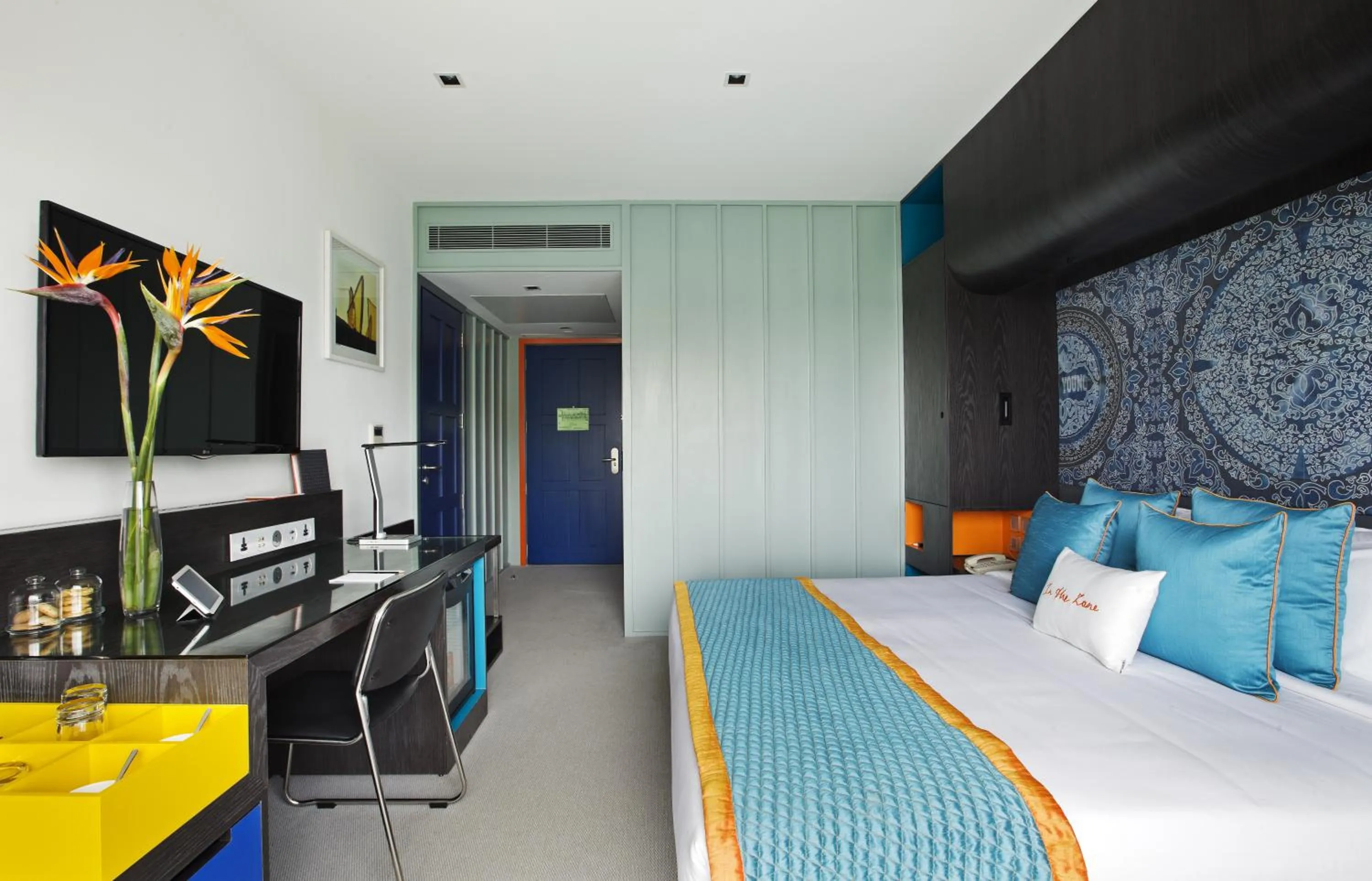 Zone Room in Zone By The Park Coimbatore