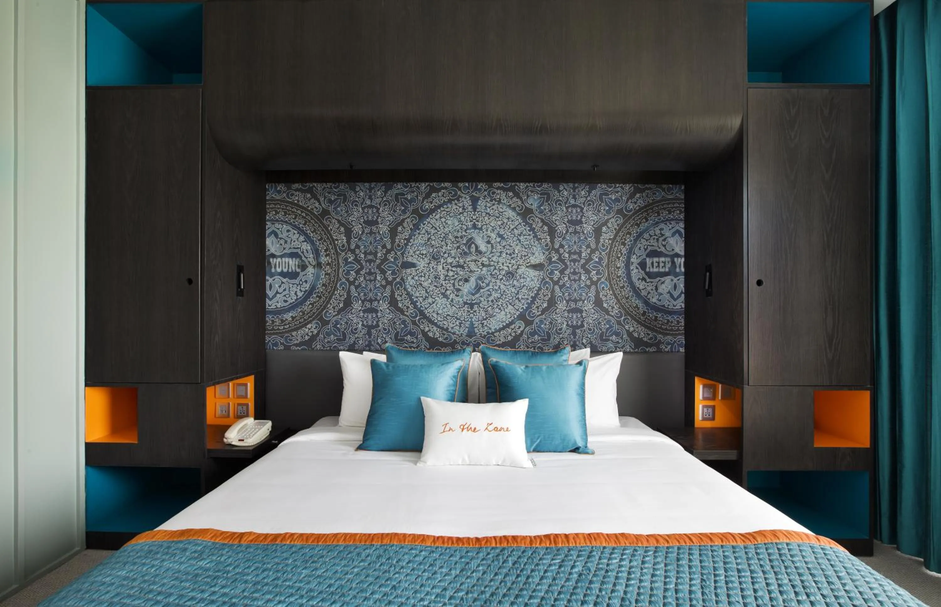 Zone Room in Zone By The Park Coimbatore