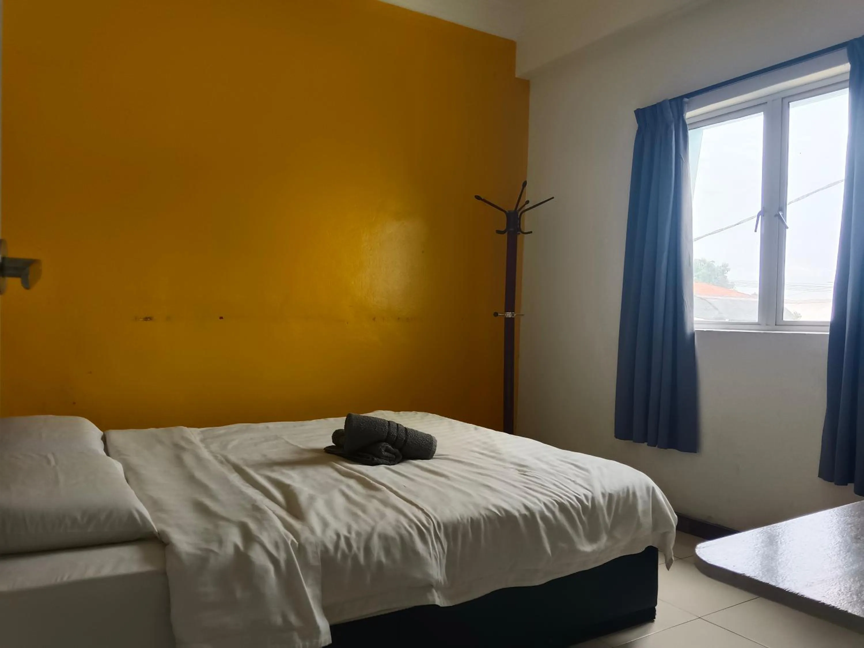 Double Room in 69 Hotel