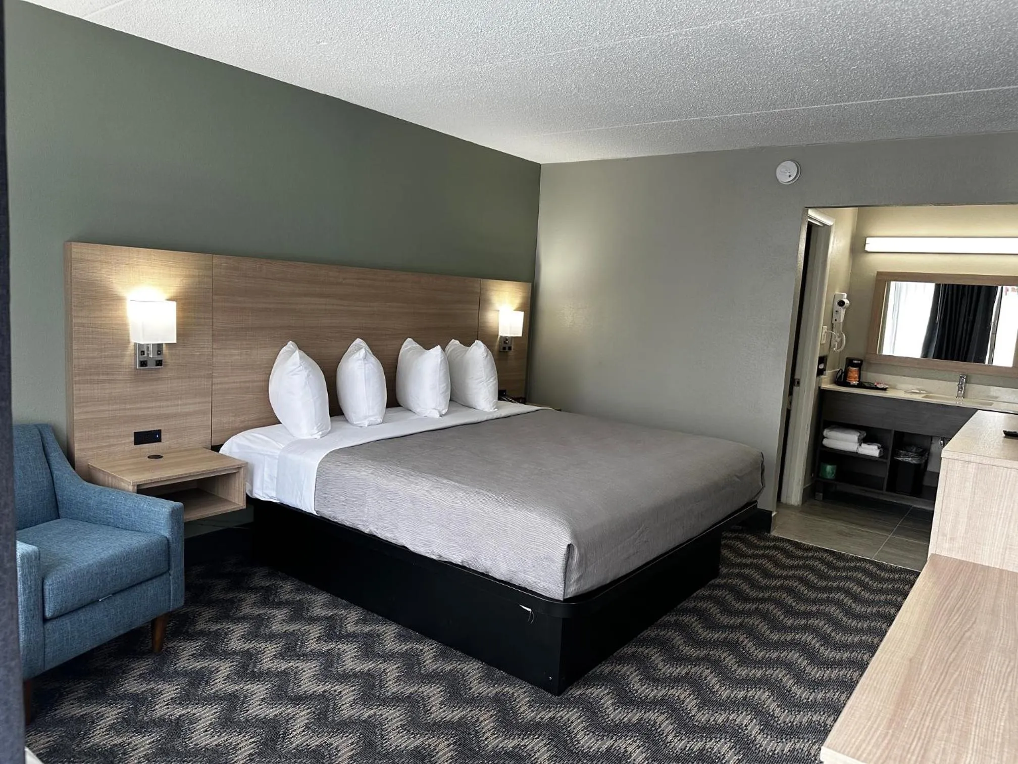 Quality Inn Nashville - Opryland Area