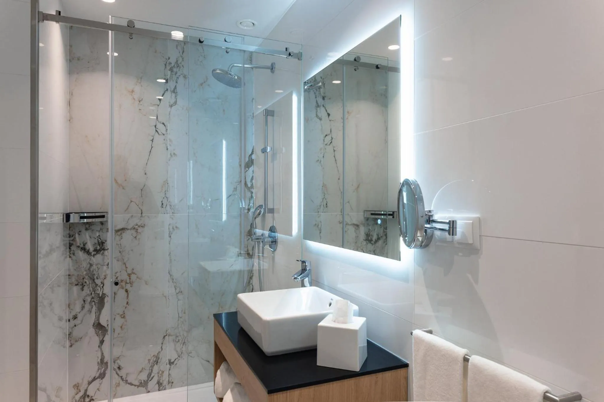 Standard Room in Holiday Inn Braga by IHG