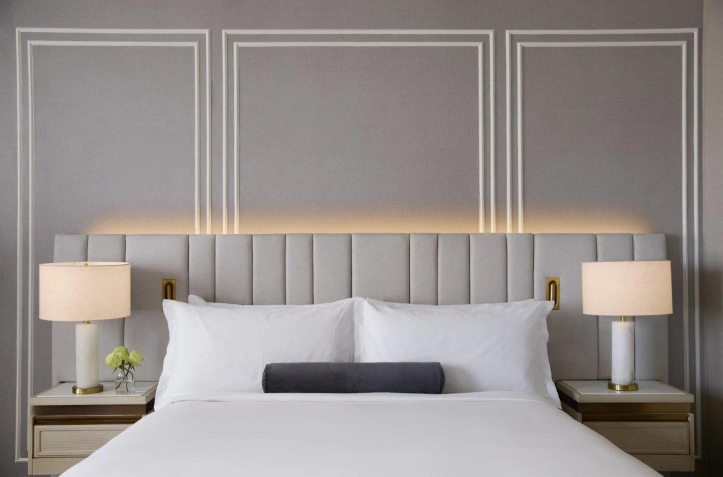 King Studio Suite in InterContinental Indianapolis by IHG