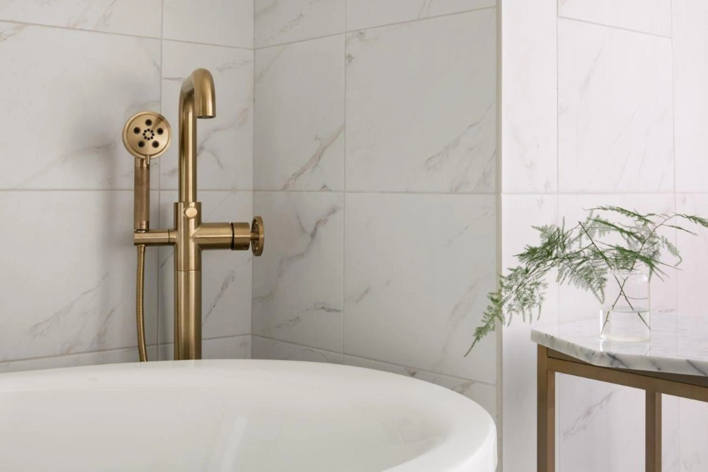 One-Bedroom Luxury Suite in InterContinental Indianapolis by IHG