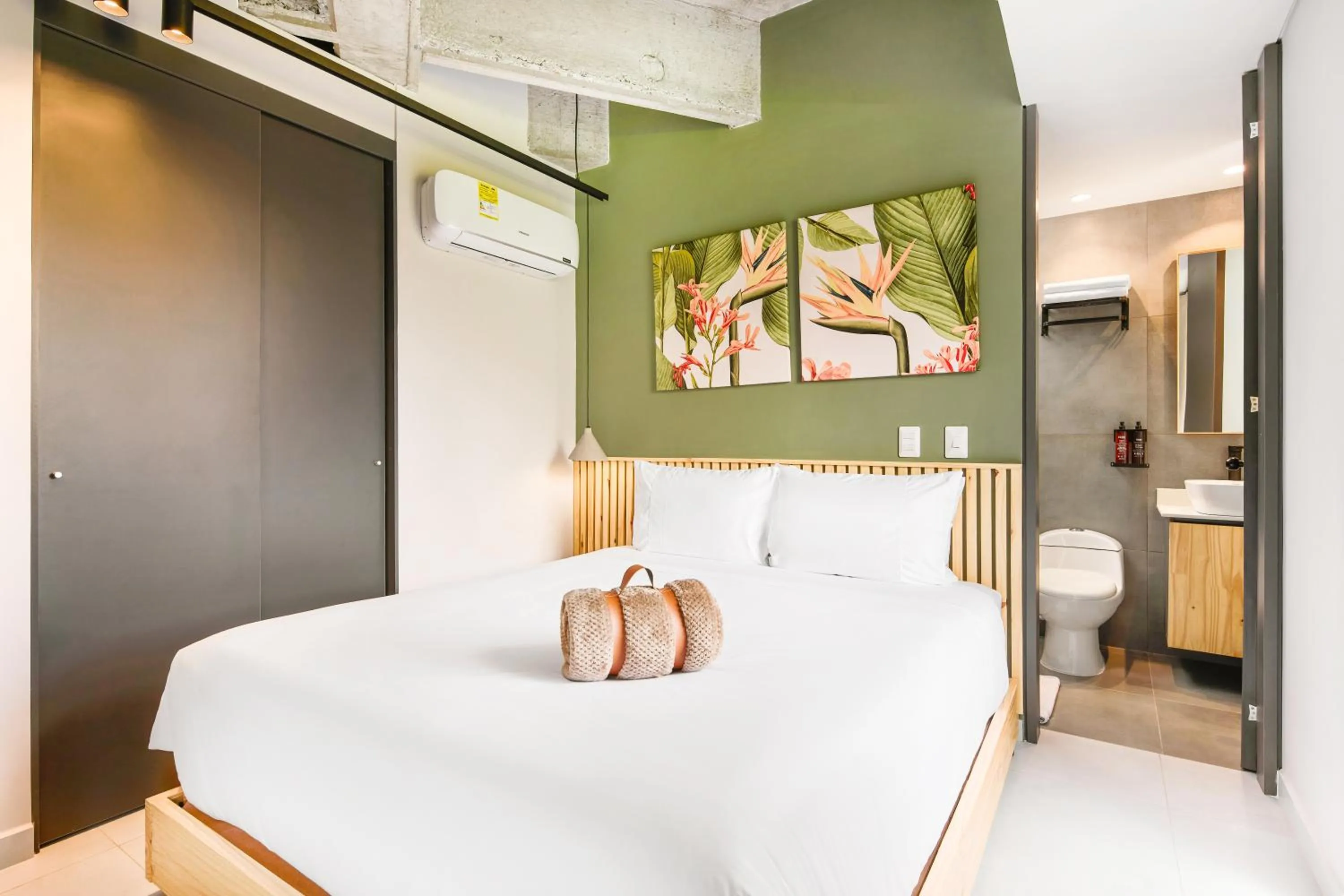 Family Suite in Firenze Lofts